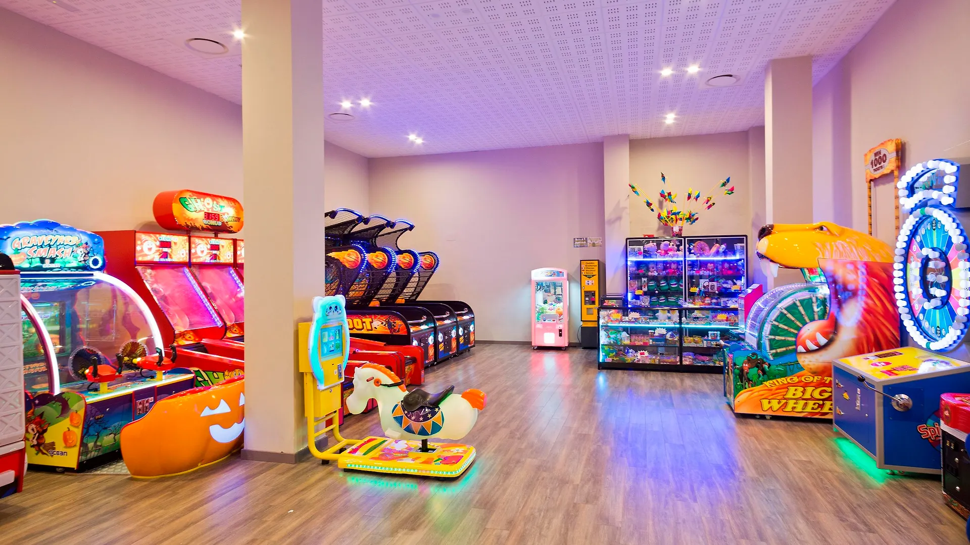 Hotel Best Costa Ballena