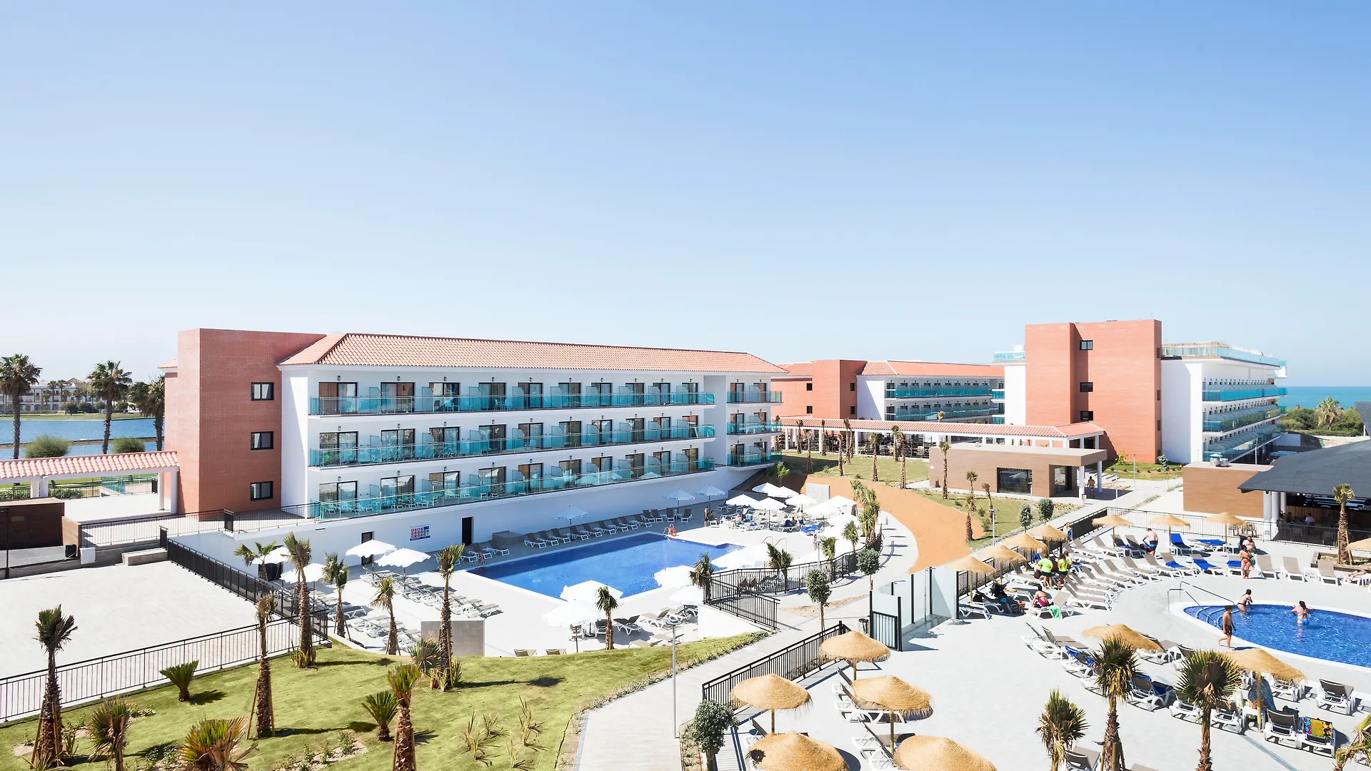 Hotel Best Costa Ballena Spagna