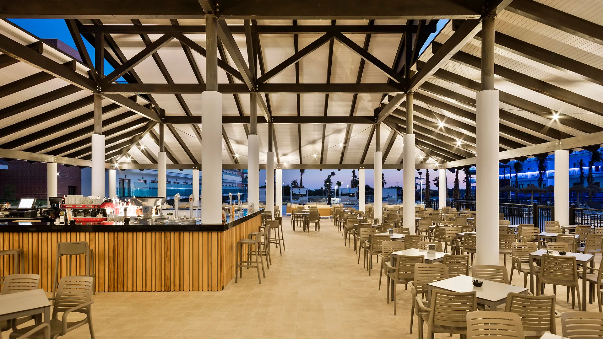 Hotel Best Costa Ballena
