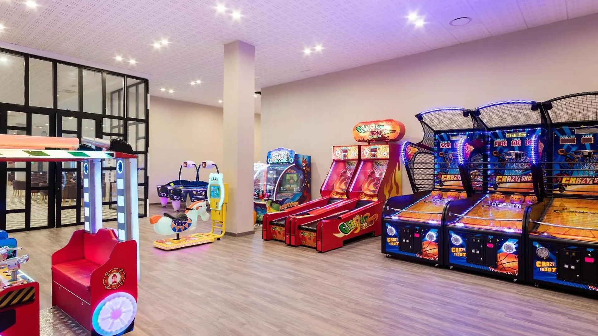 Hotel Best Costa Ballena