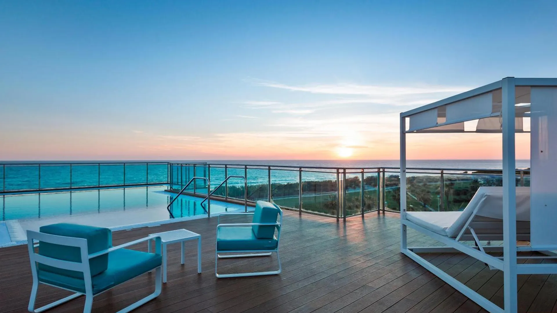 Hotel Best Costa Ballena