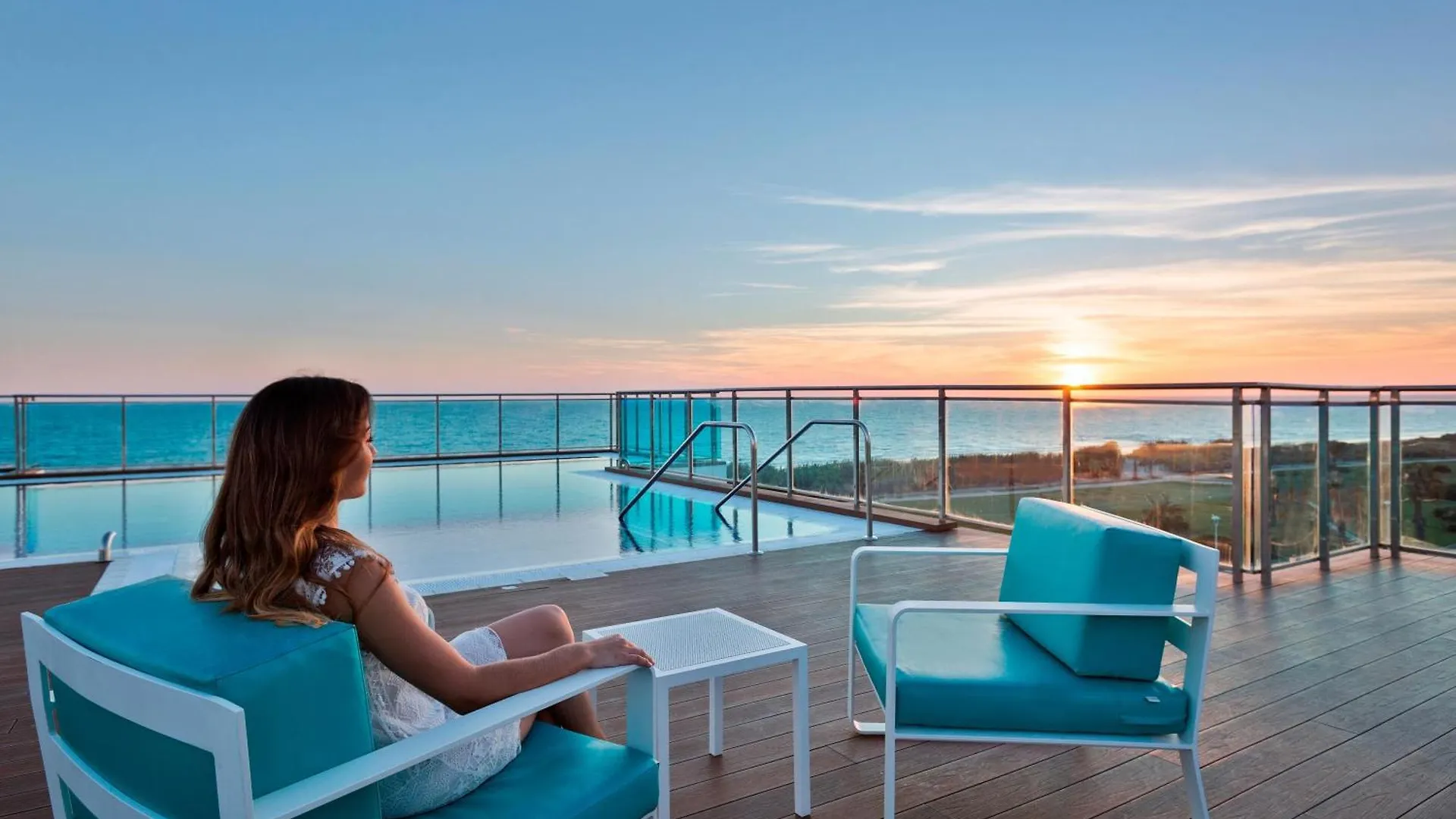 Hotel Best Costa Ballena 4*,