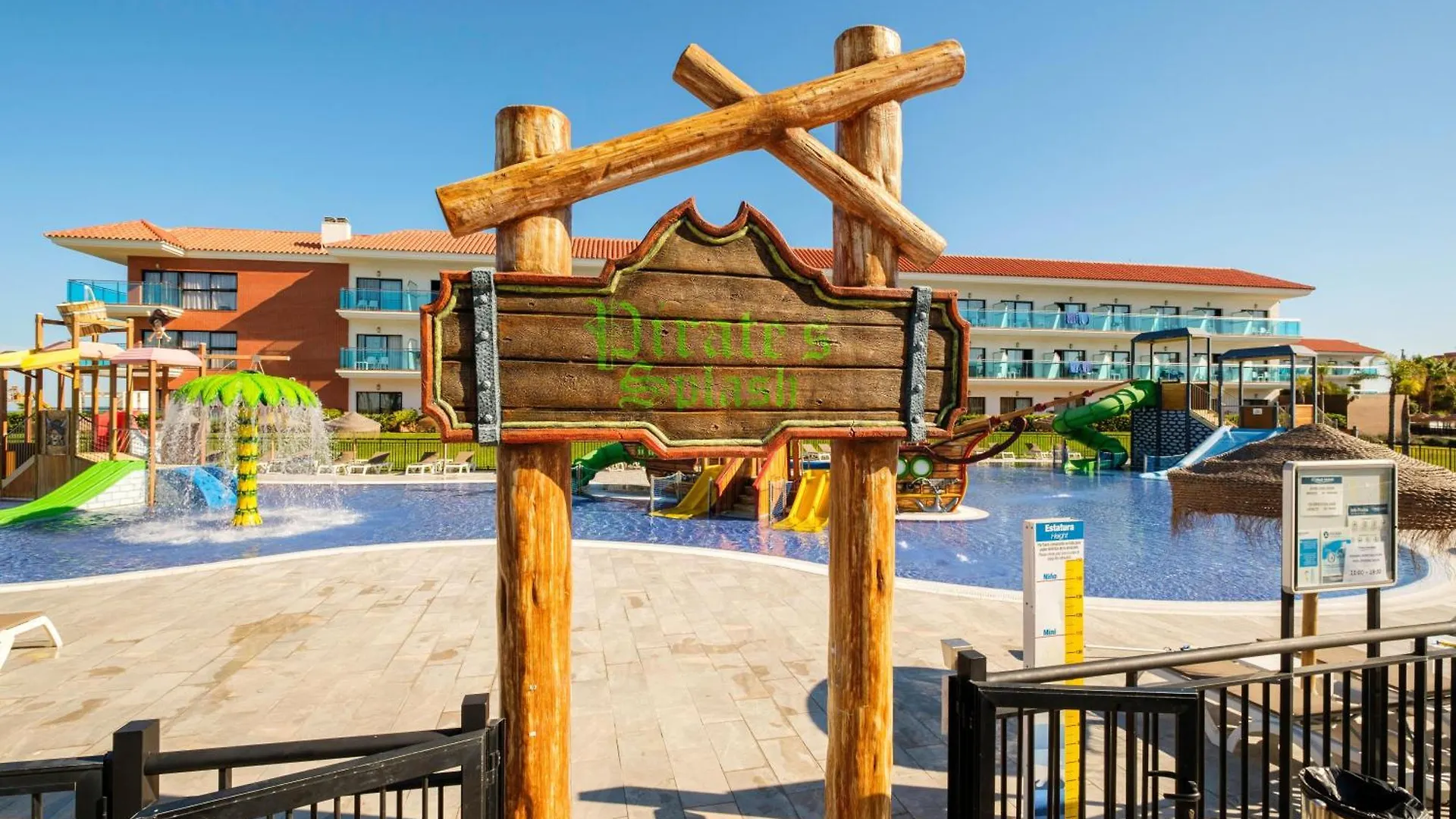 Hotel Best Costa Ballena