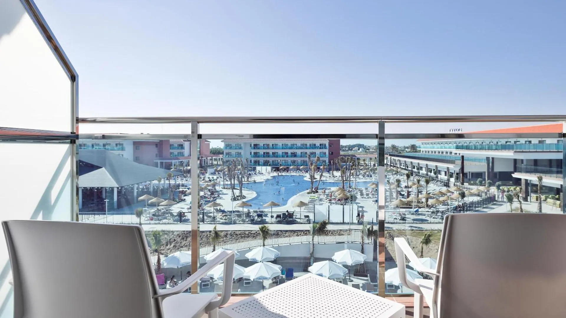 Hotel Best Costa Ballena