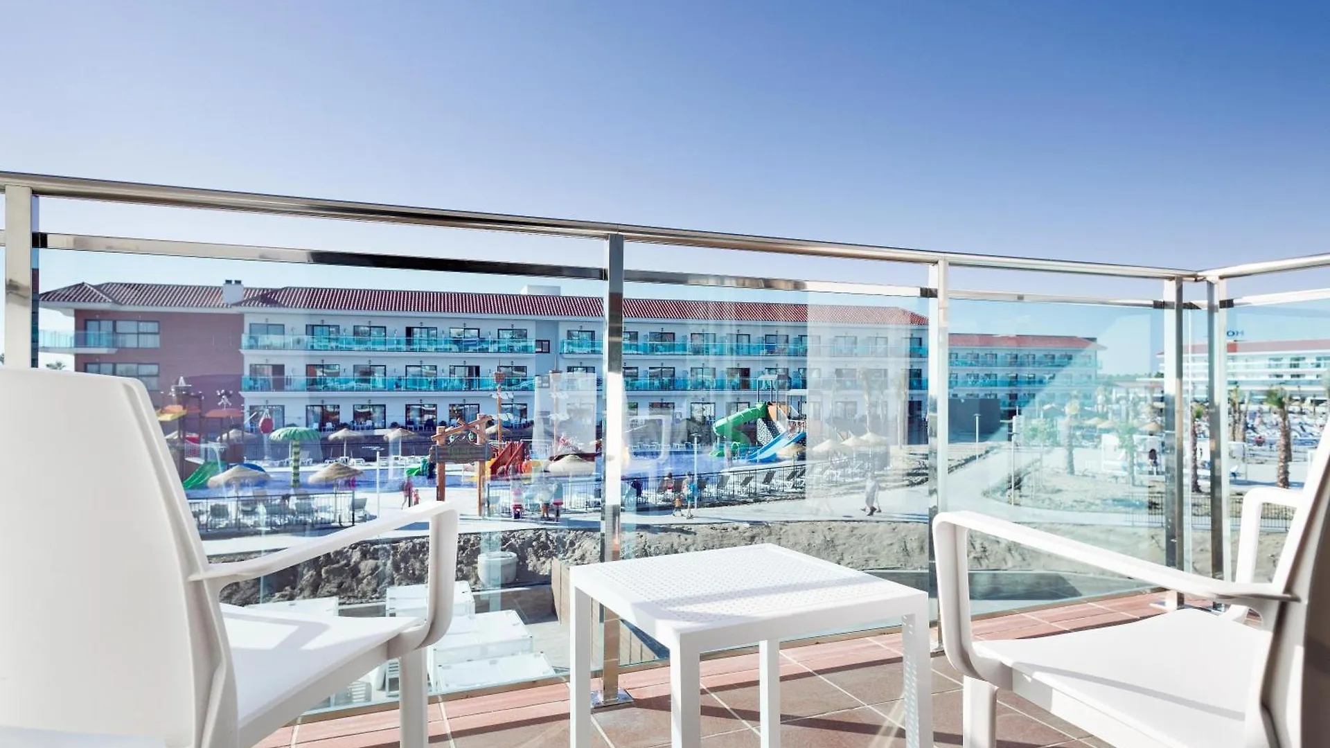 Hotel Best Costa Ballena