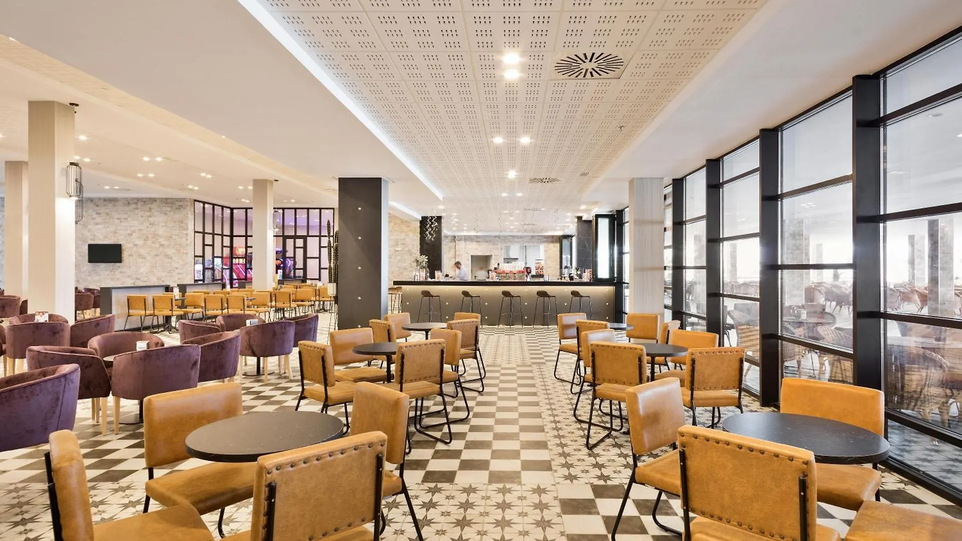 Hotel Best Costa Ballena