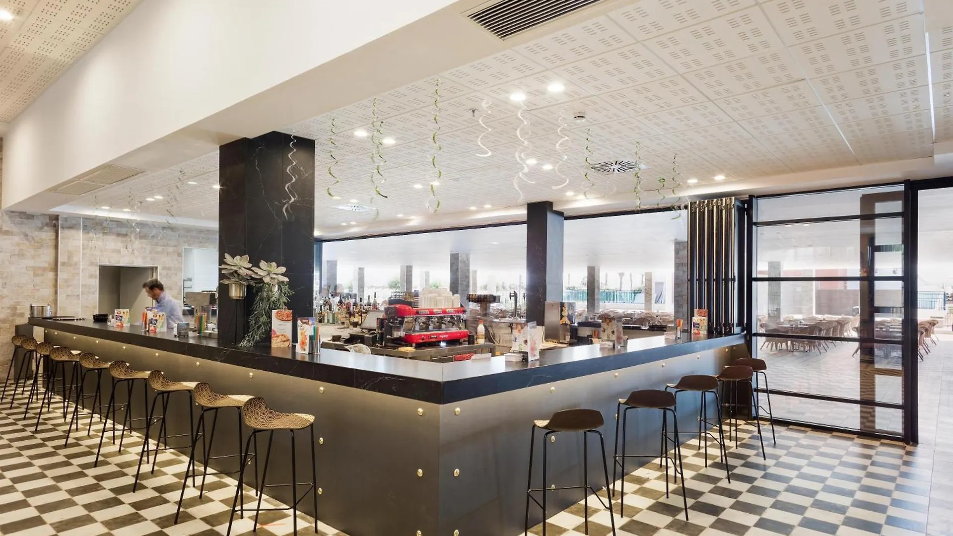 Hotel Best Costa Ballena