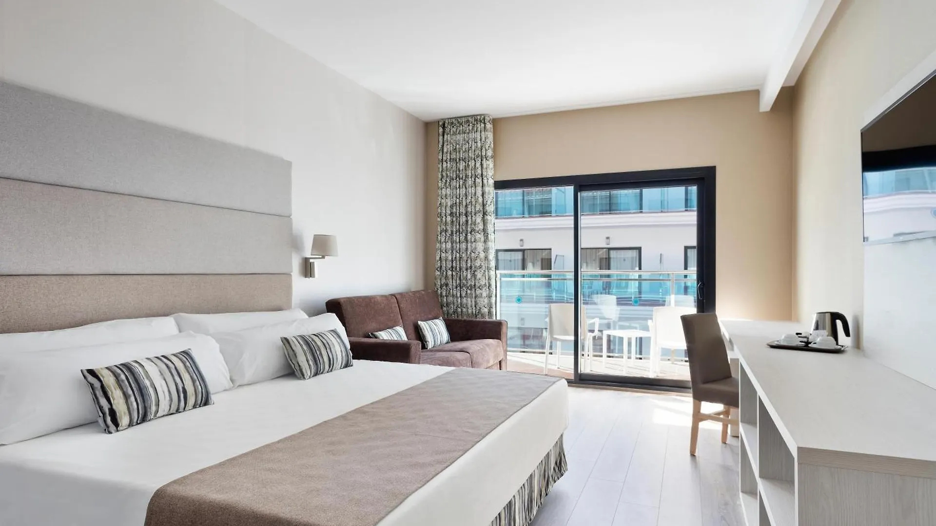 Hotel Best Costa Ballena