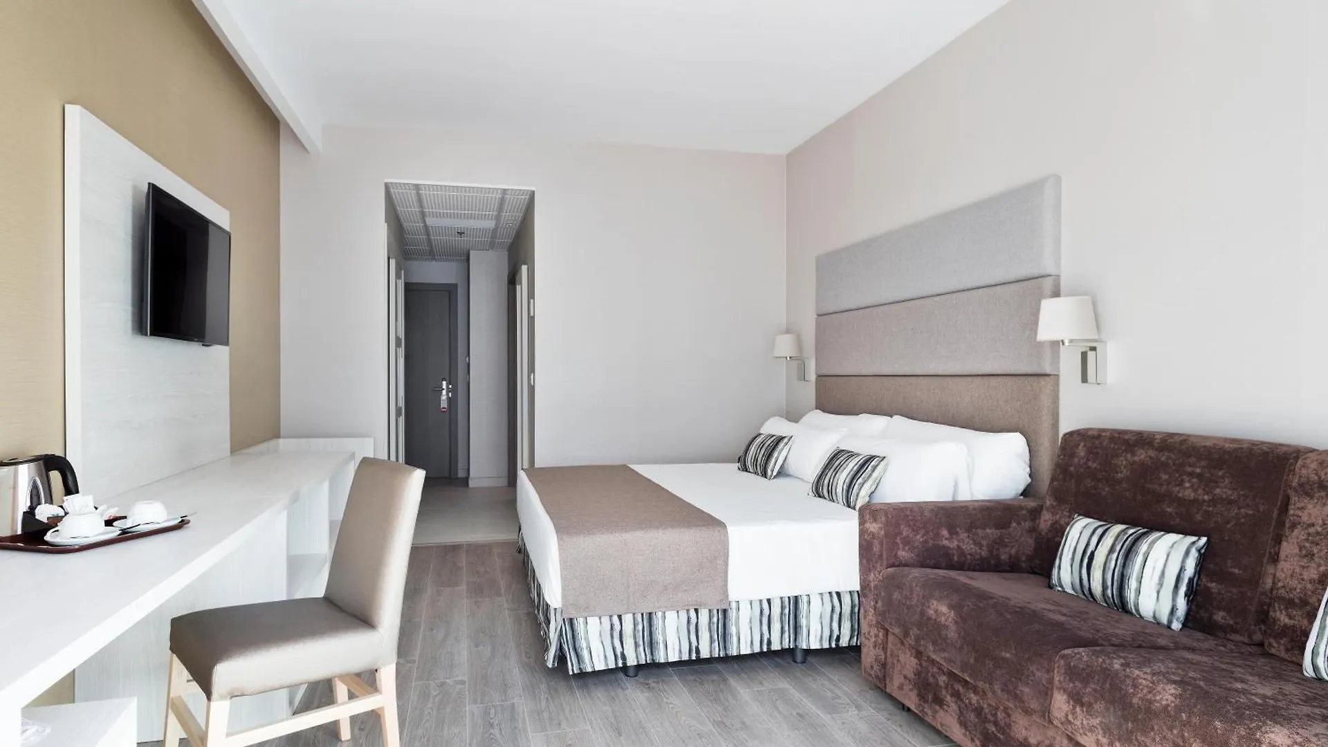 Hotel Best Costa Ballena