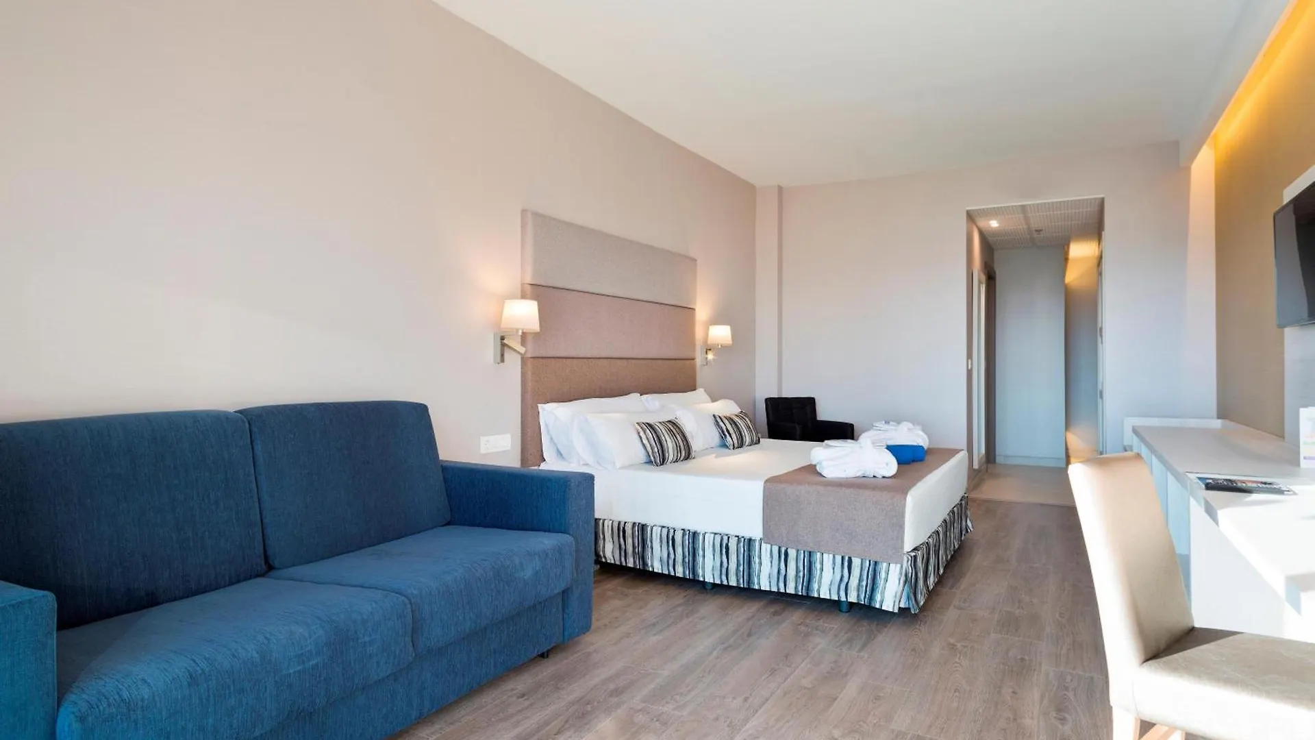 Hotel Best Costa Ballena Spagna