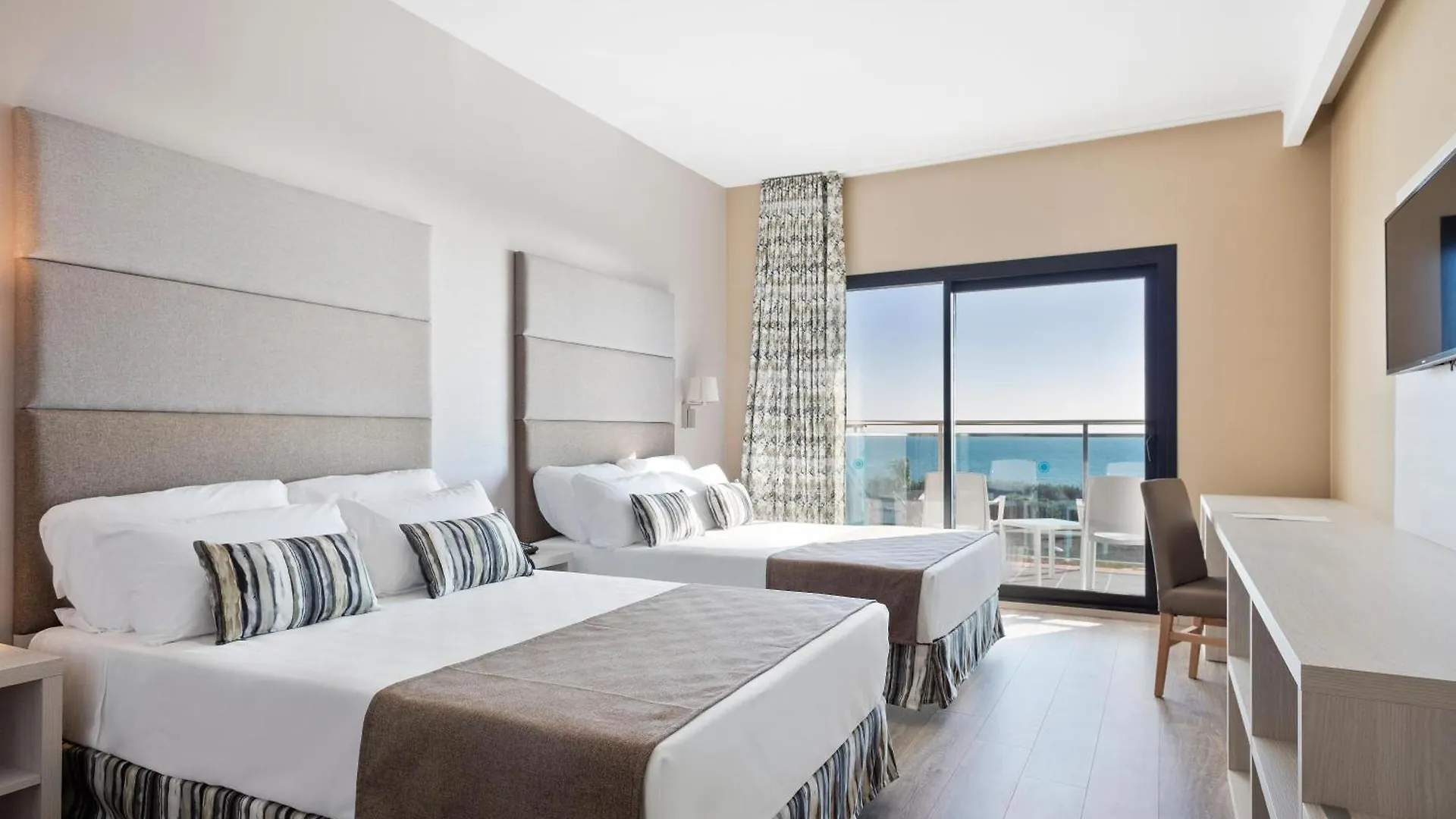 ****  Hotel Best Costa Ballena Spagna