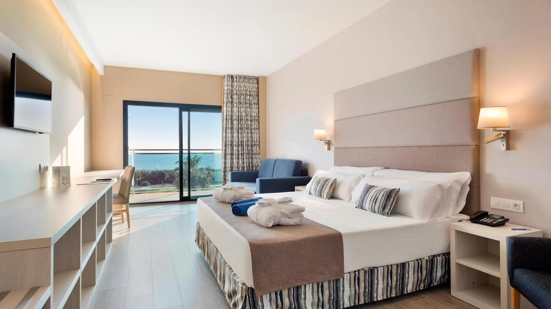 Hotel Best Costa Ballena
