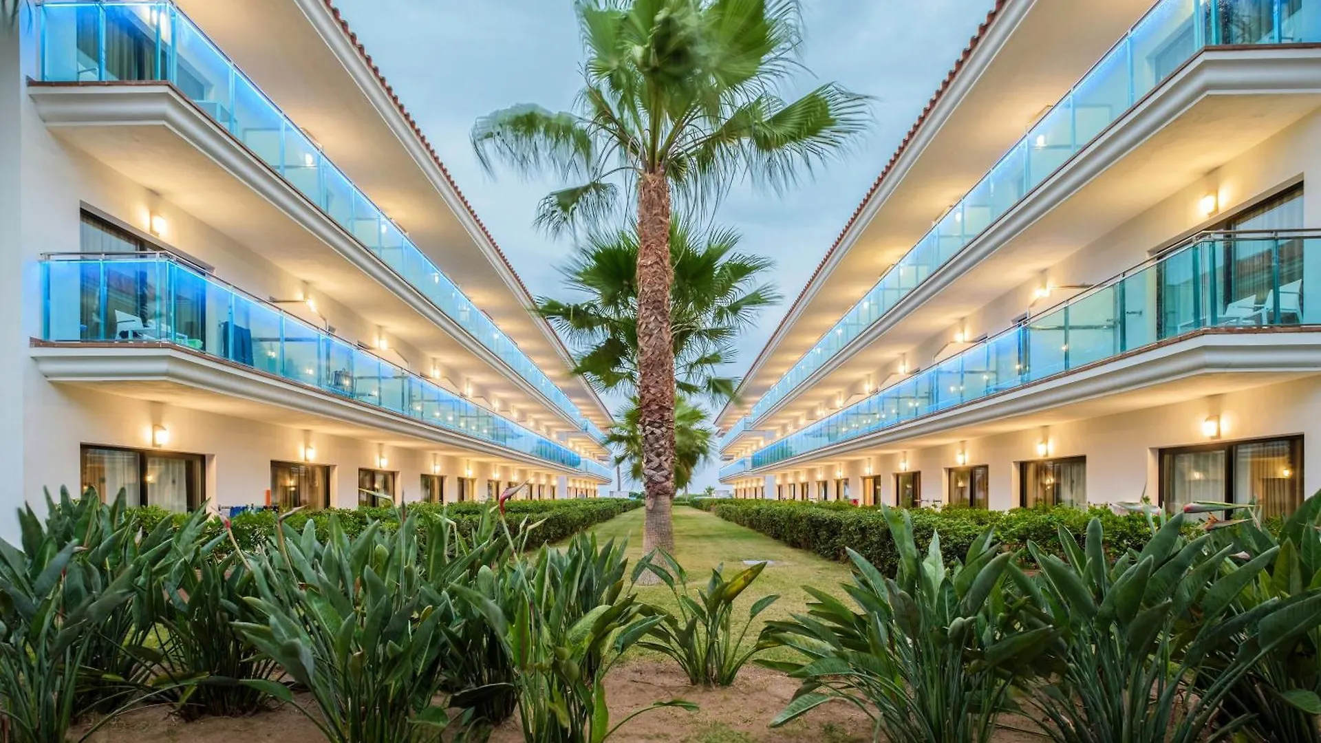 ****  Hotel Best Costa Ballena Spagna