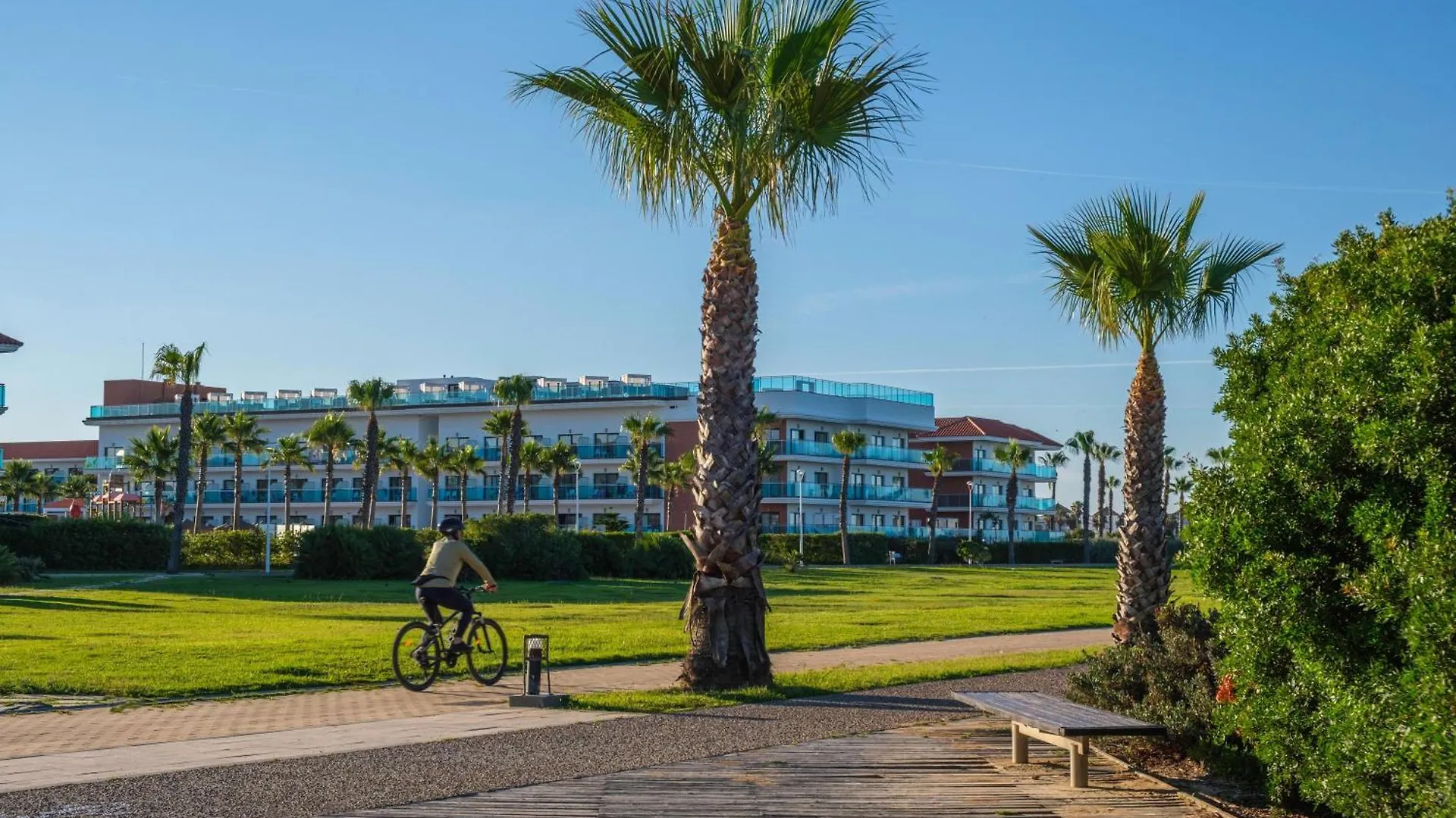 Hotel Best Costa Ballena