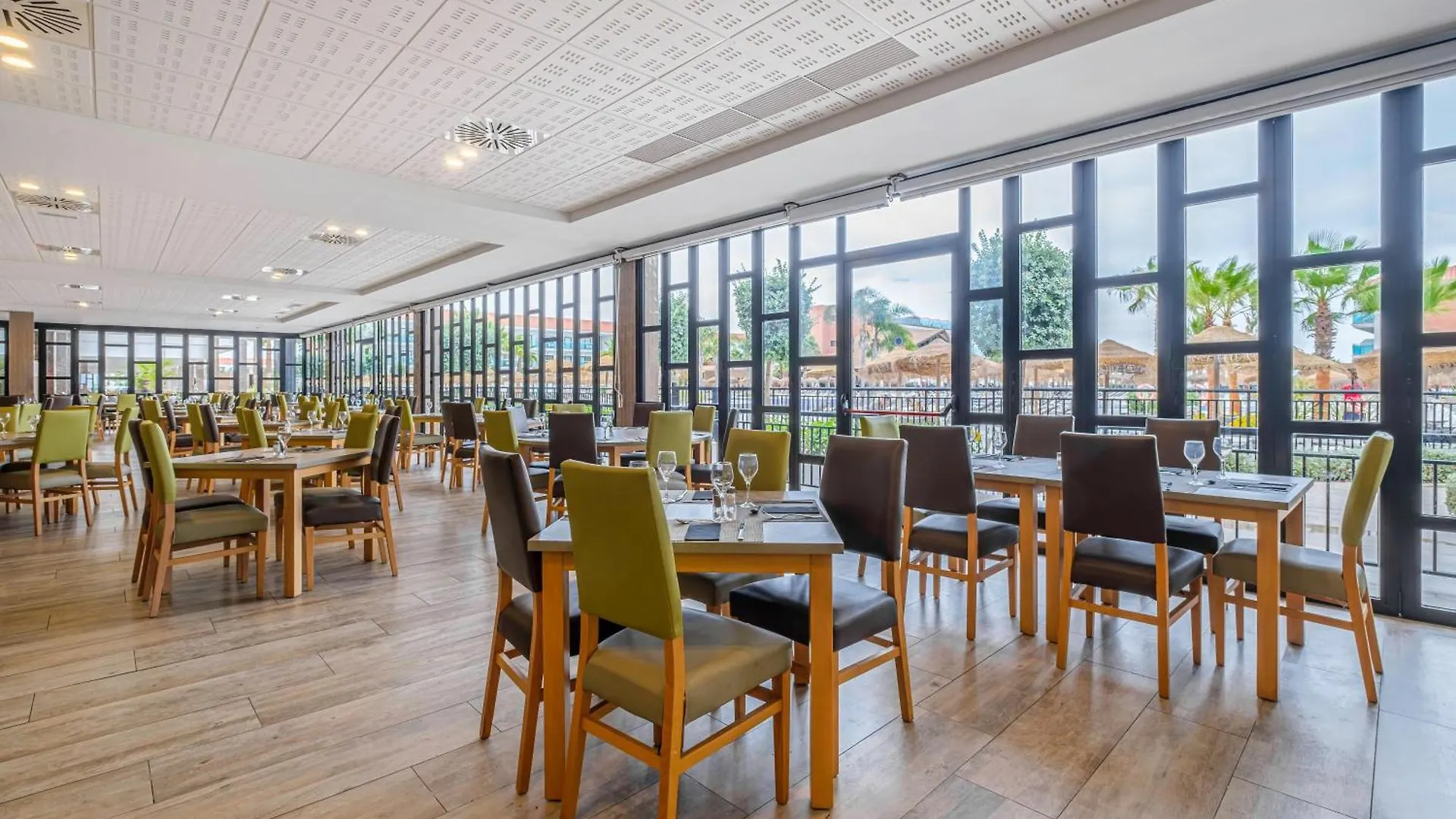 Hotel Best Costa Ballena 4*,