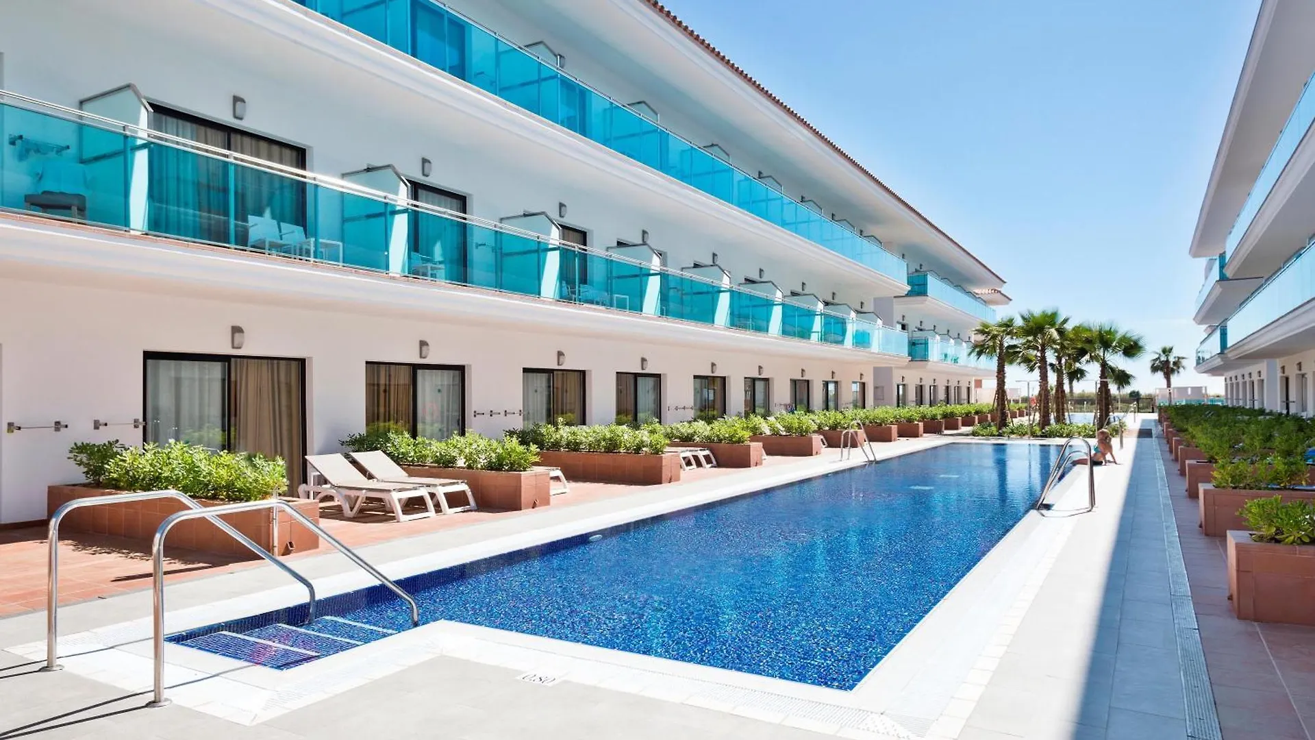 Hotel Best Costa Ballena Spagna