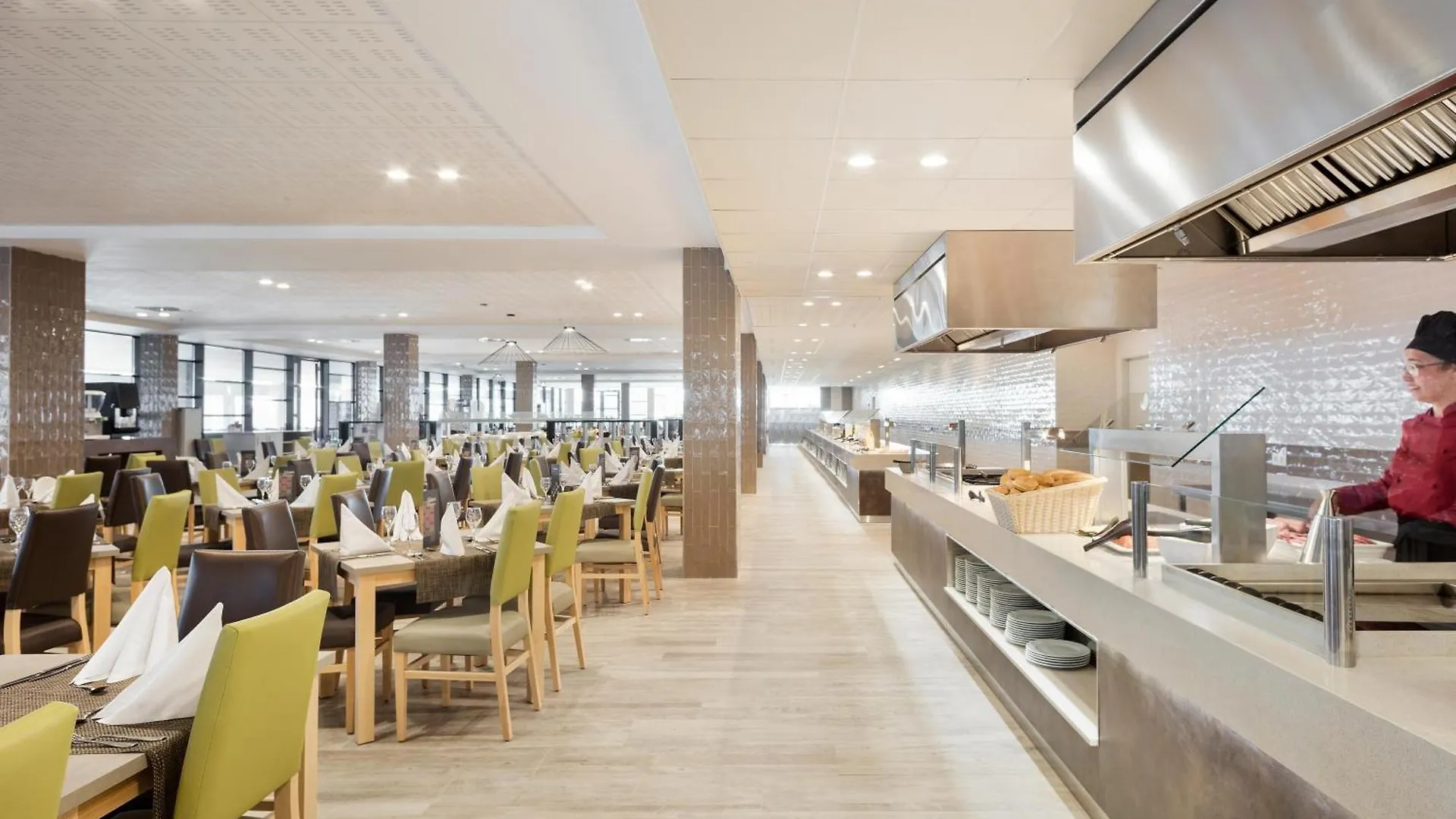 Hotel Best Costa Ballena