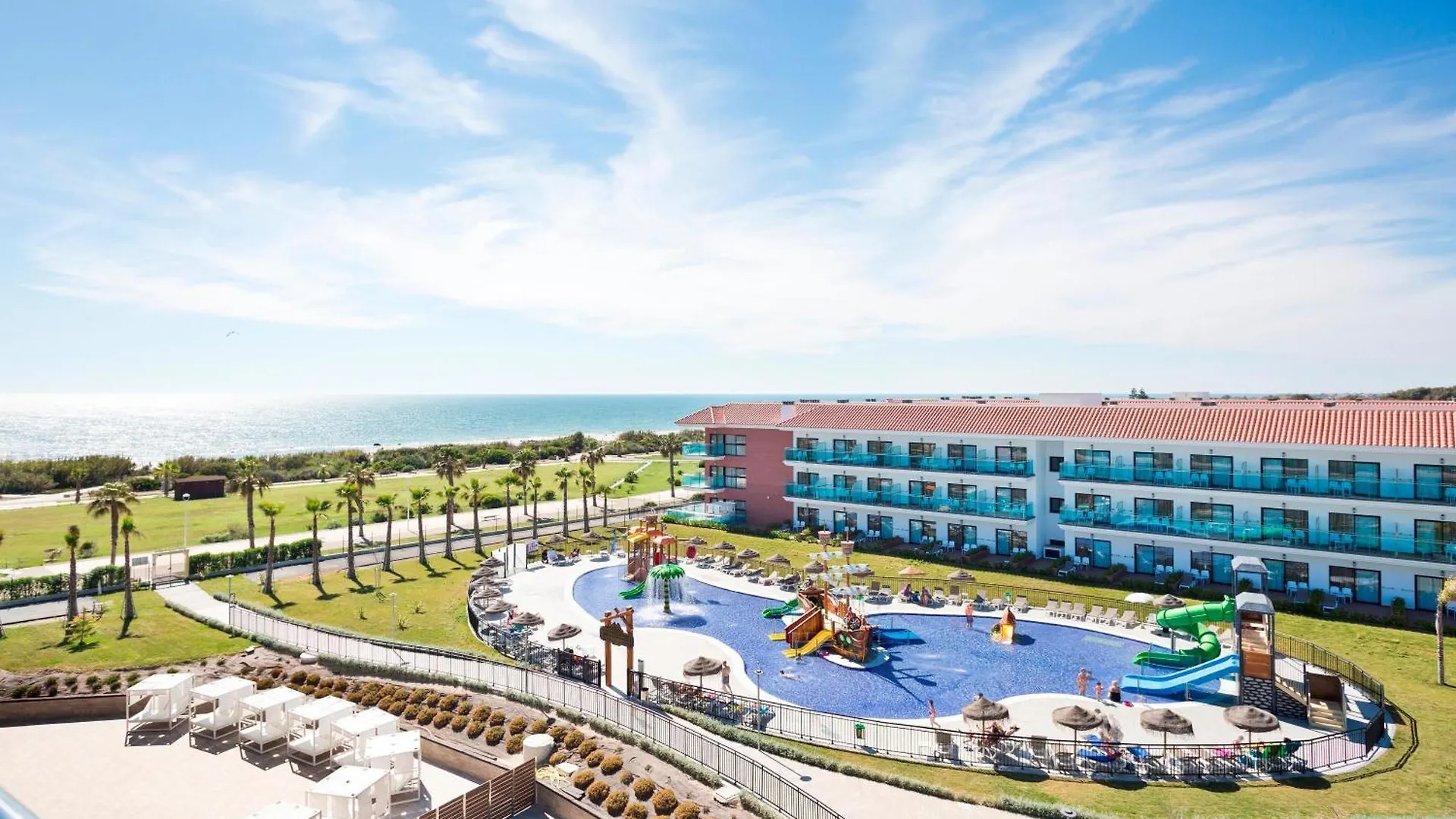 ****  Hotel Best Costa Ballena Spain