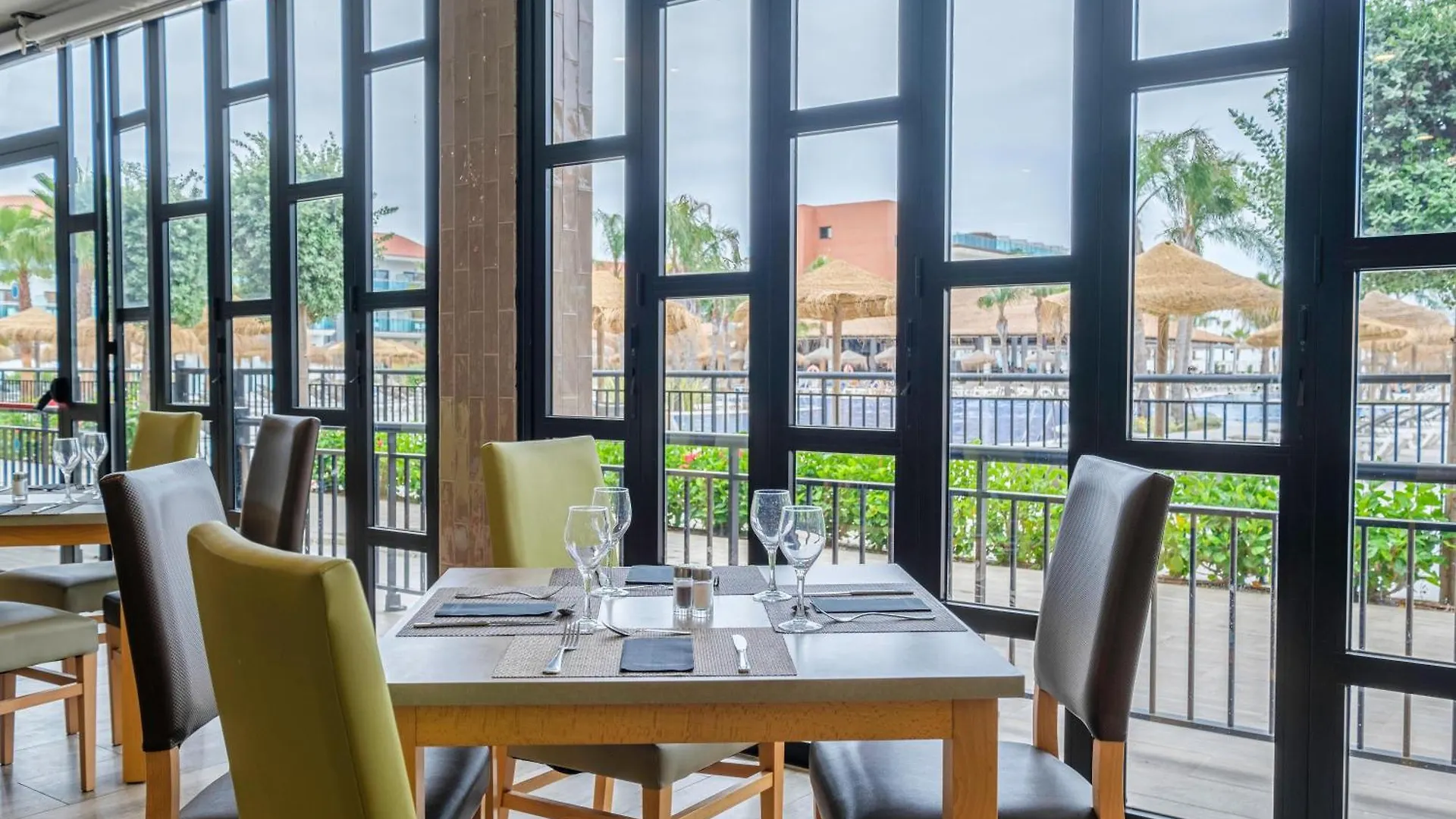 Hotel Best Costa Ballena