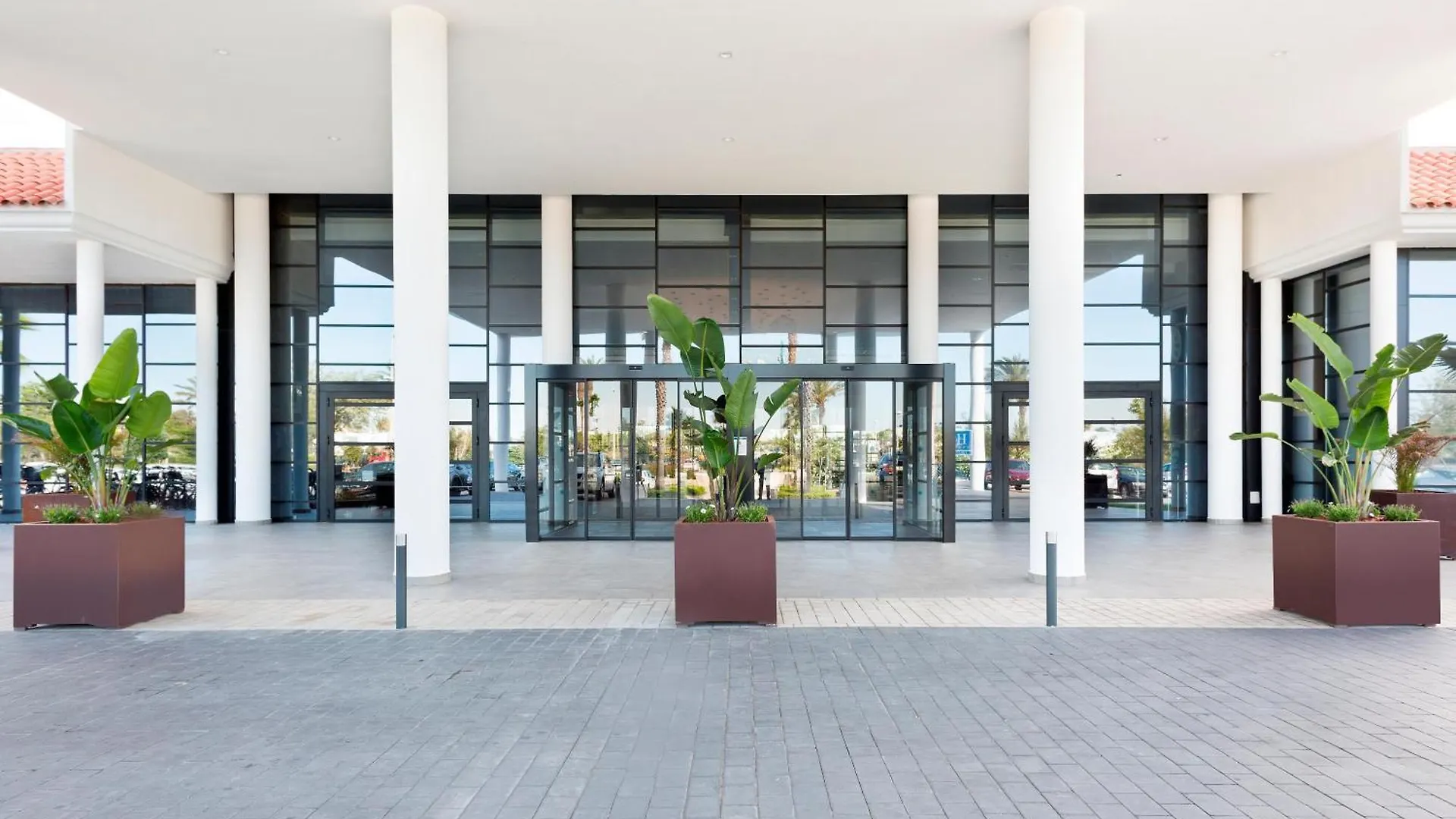 Hotel Best Costa Ballena