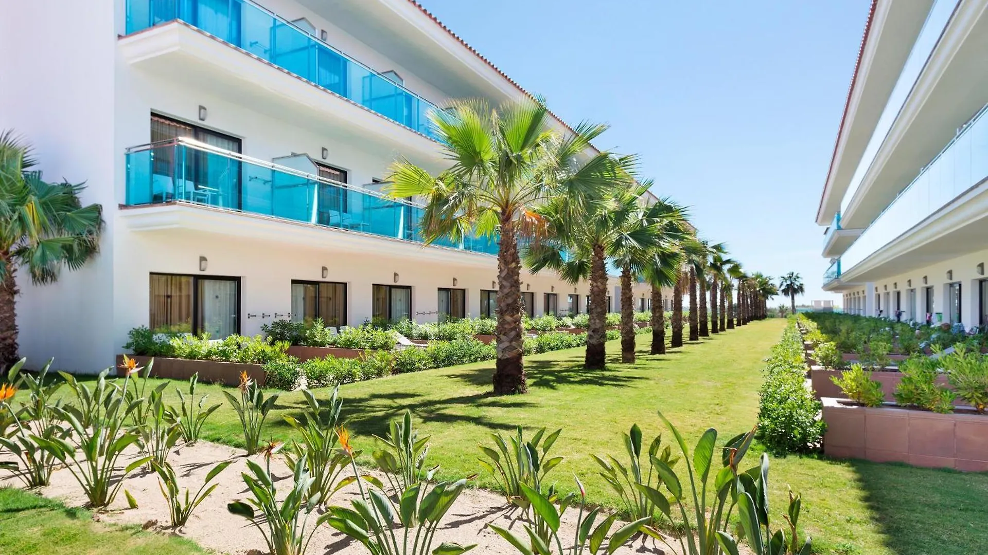 Hotel Best Costa Ballena