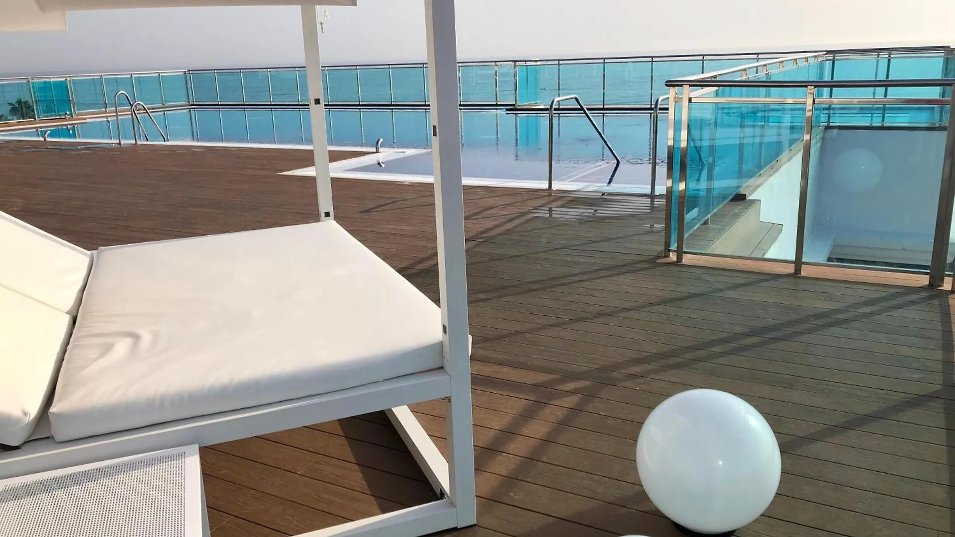 Hotel Best Costa Ballena