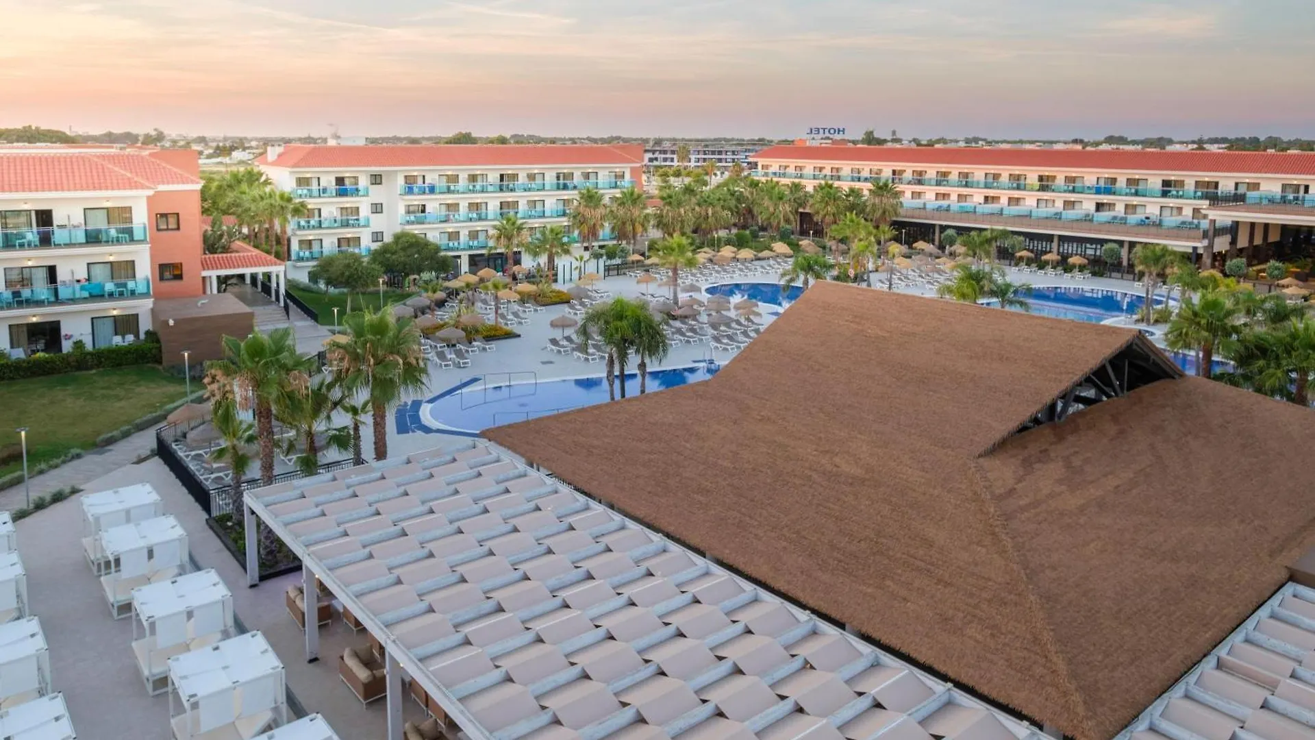 ****  Hotel Best Costa Ballena Spagna