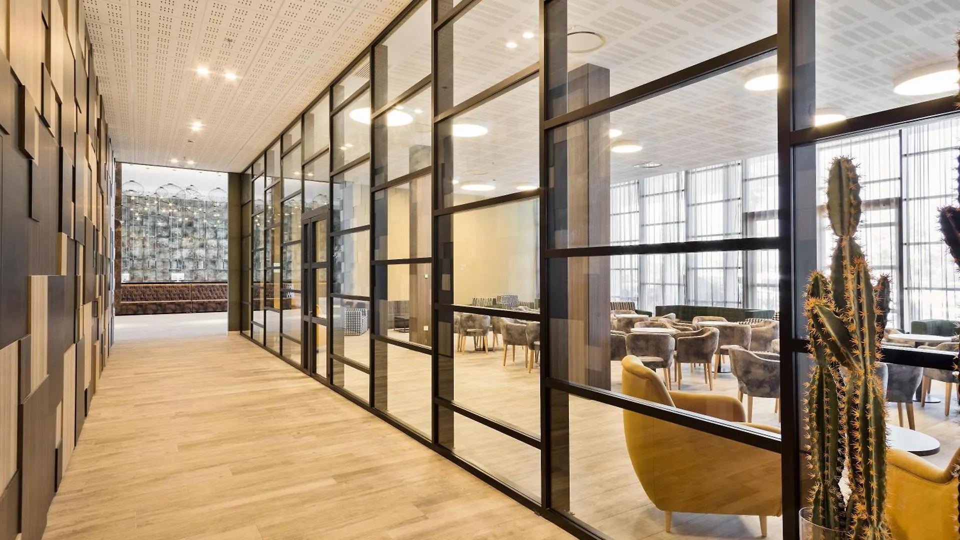 Hotel Best Costa Ballena