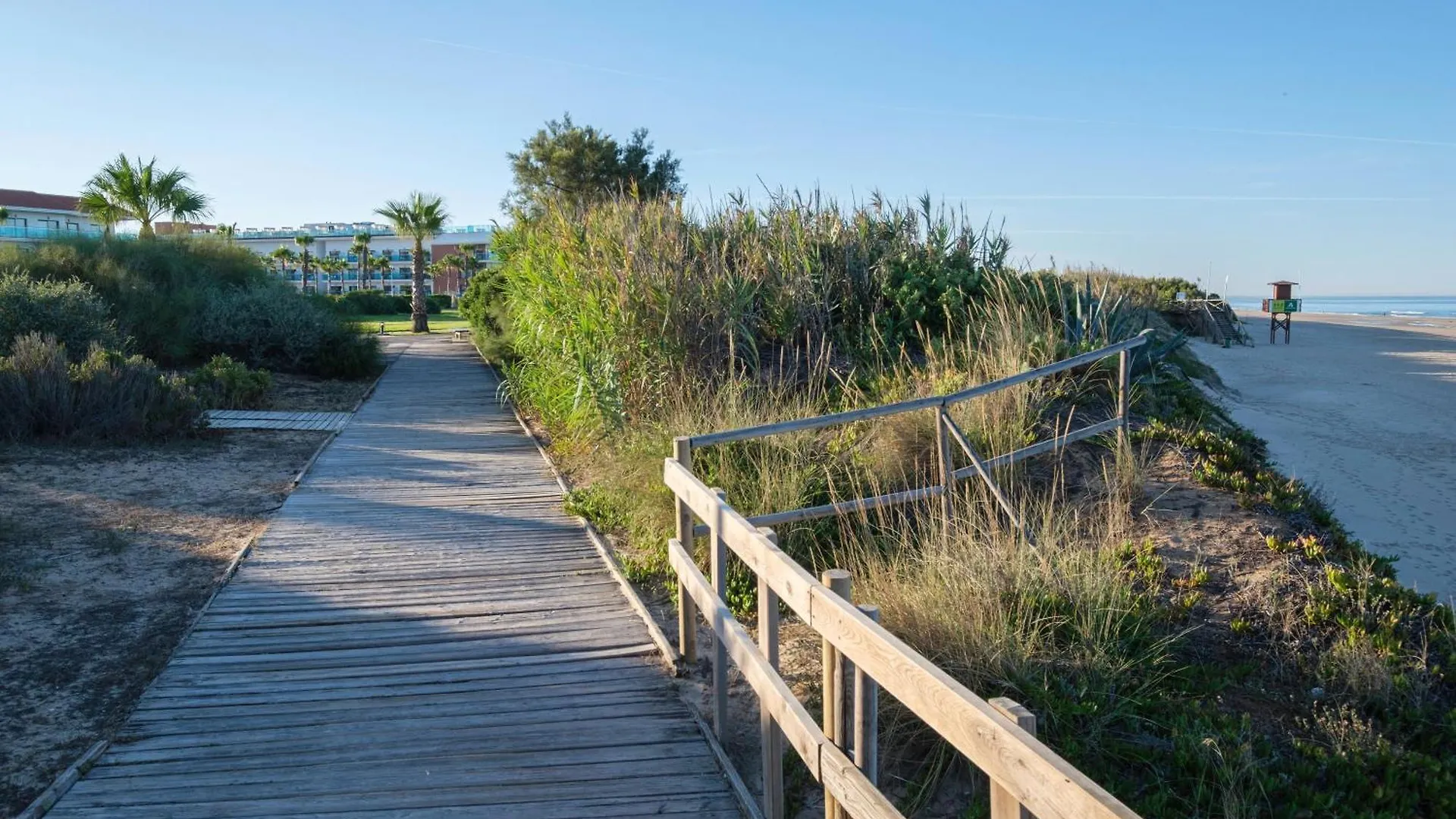 Hotel Best Costa Ballena
