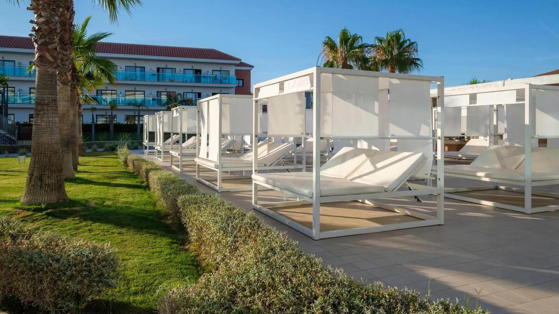 Hotel Best Costa Ballena