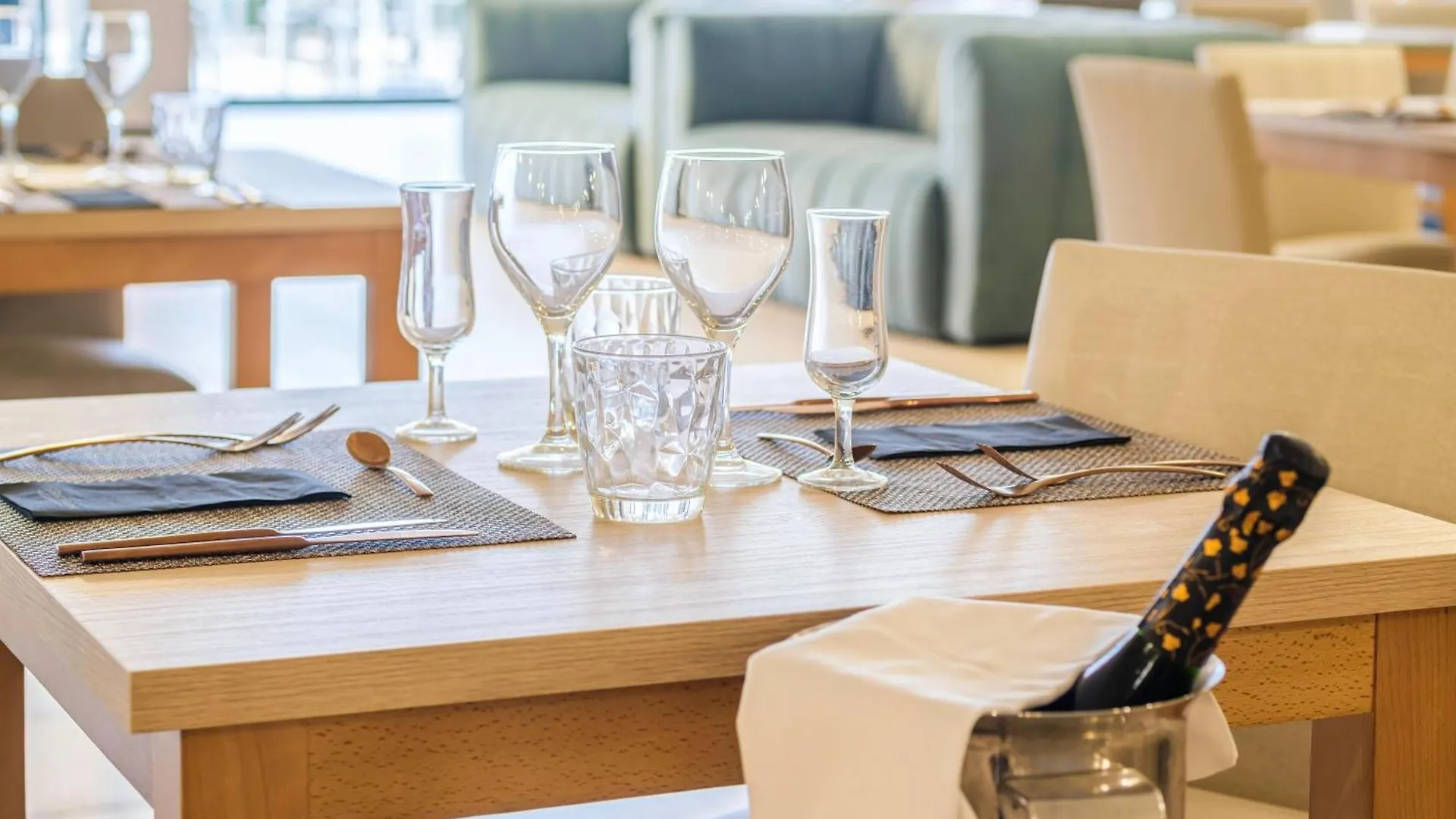 Hotel Best Costa Ballena