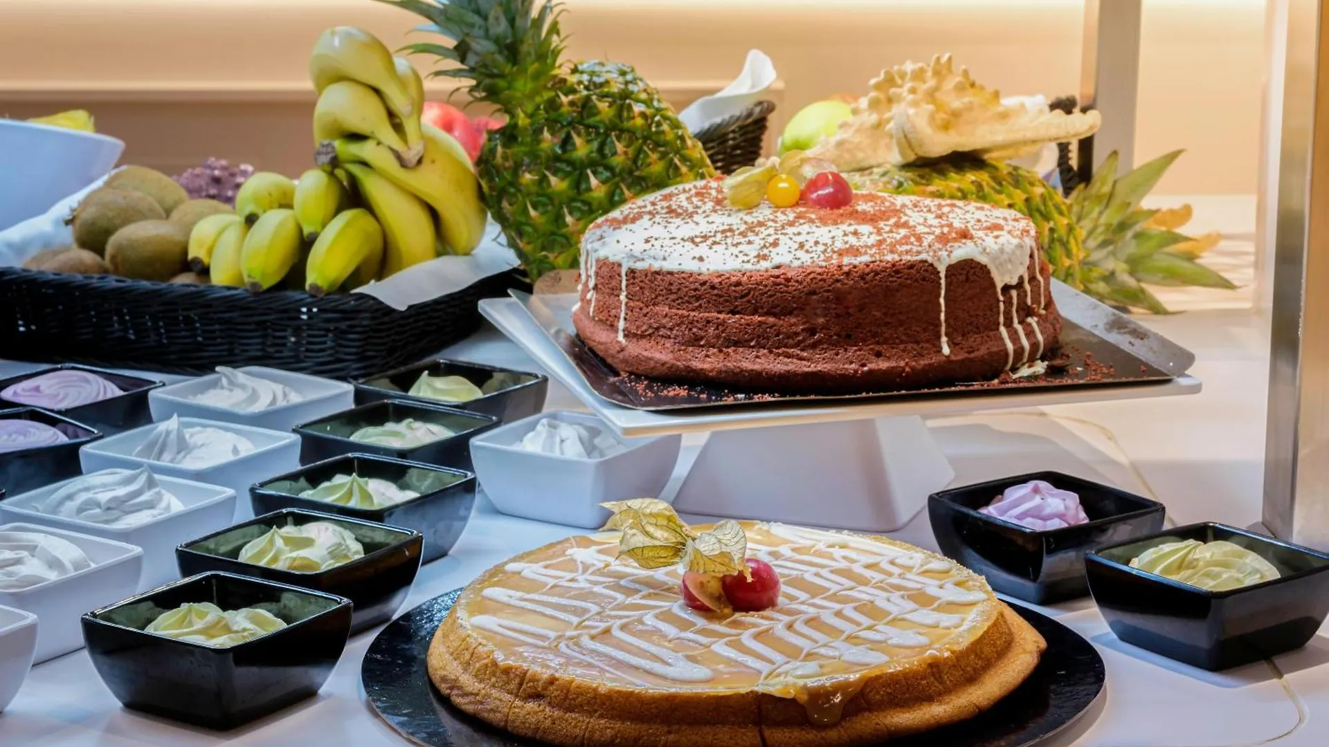 Hotel Best Costa Ballena