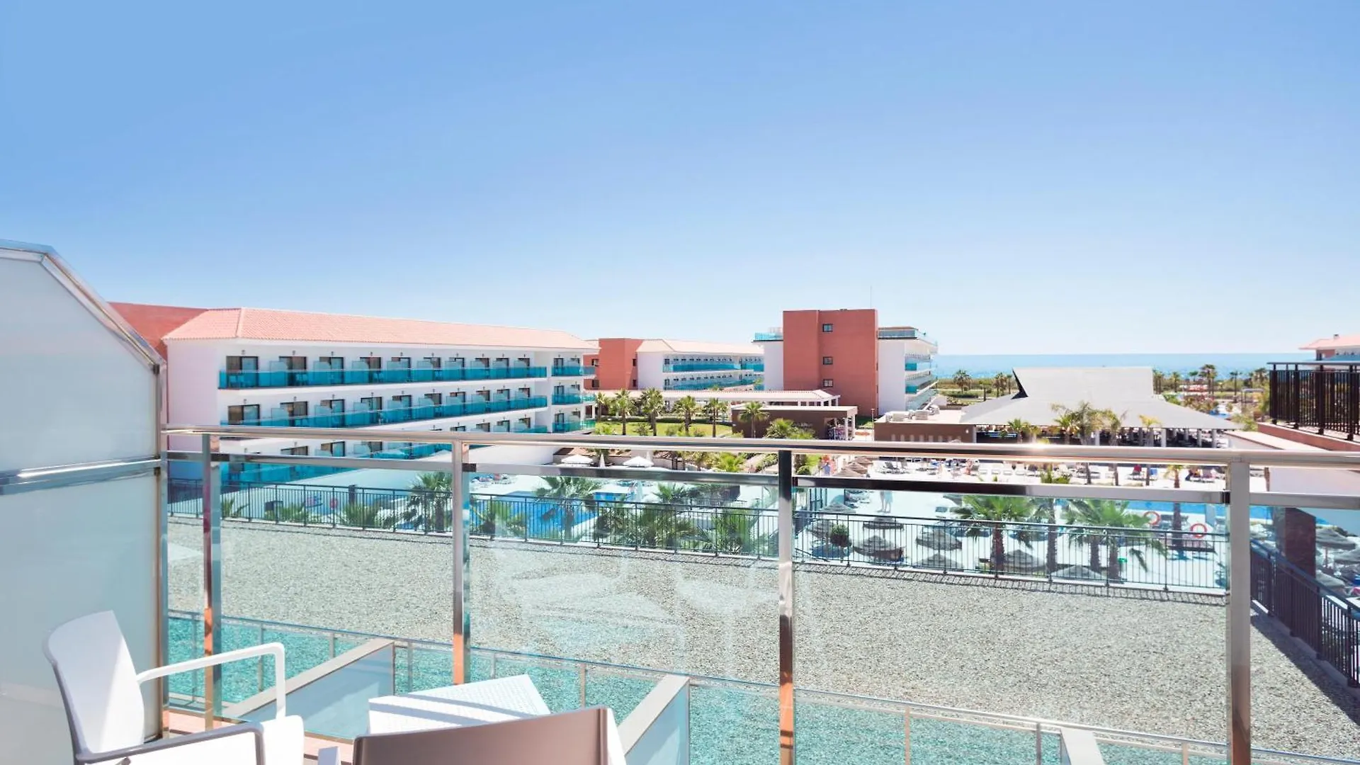 ****  Hotel Best Costa Ballena Spagna