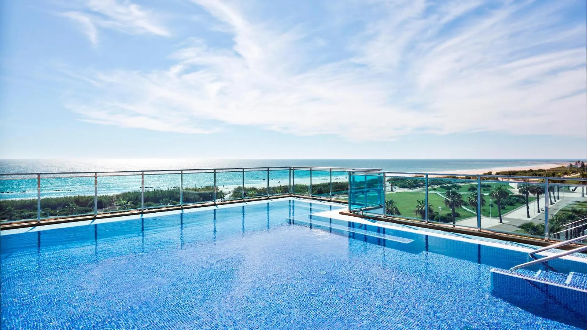 Hotel Best Costa Ballena