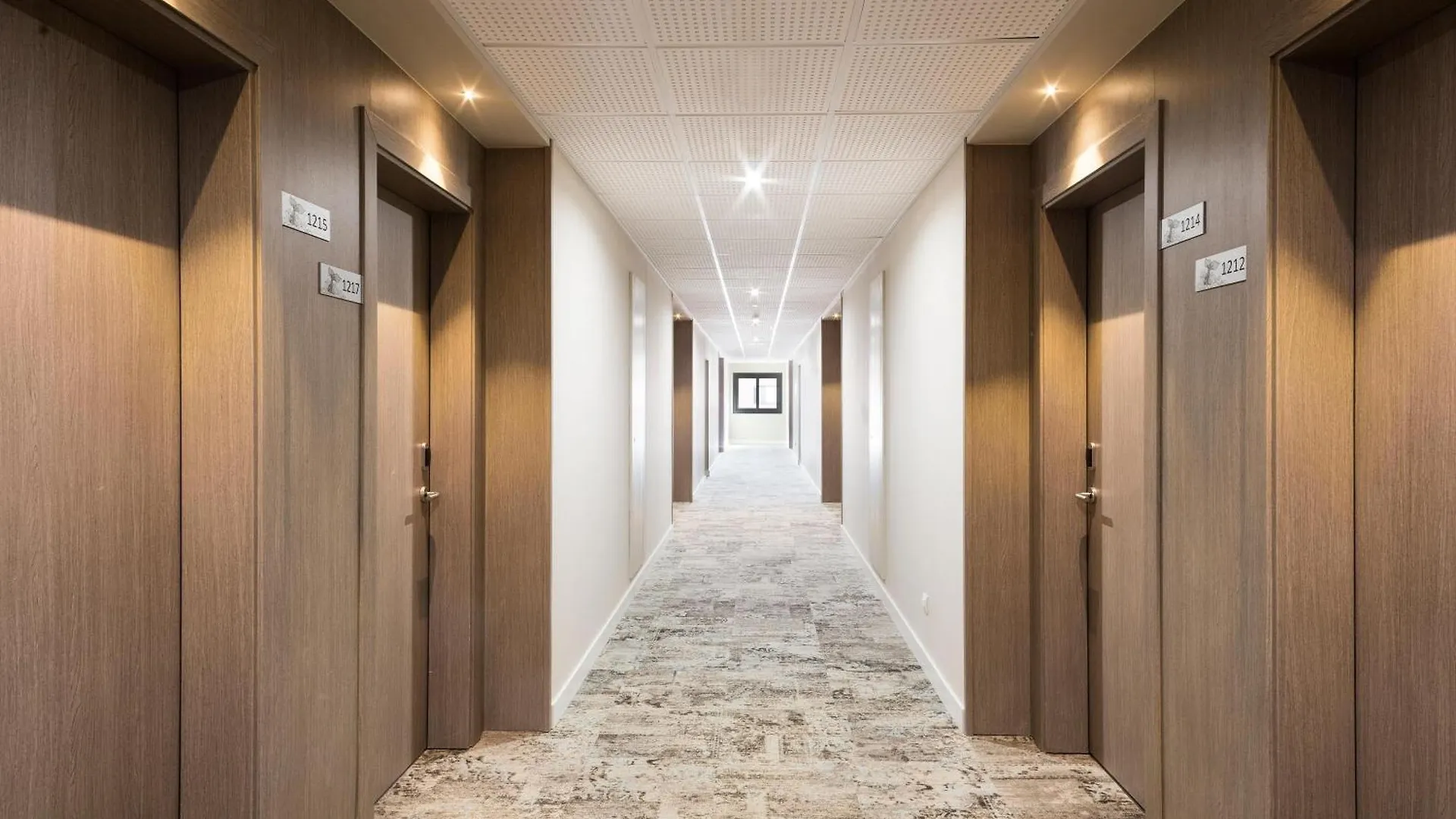 Hotel Best Costa Ballena