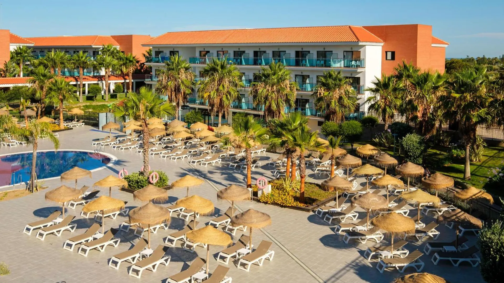 Hotel Best Costa Ballena