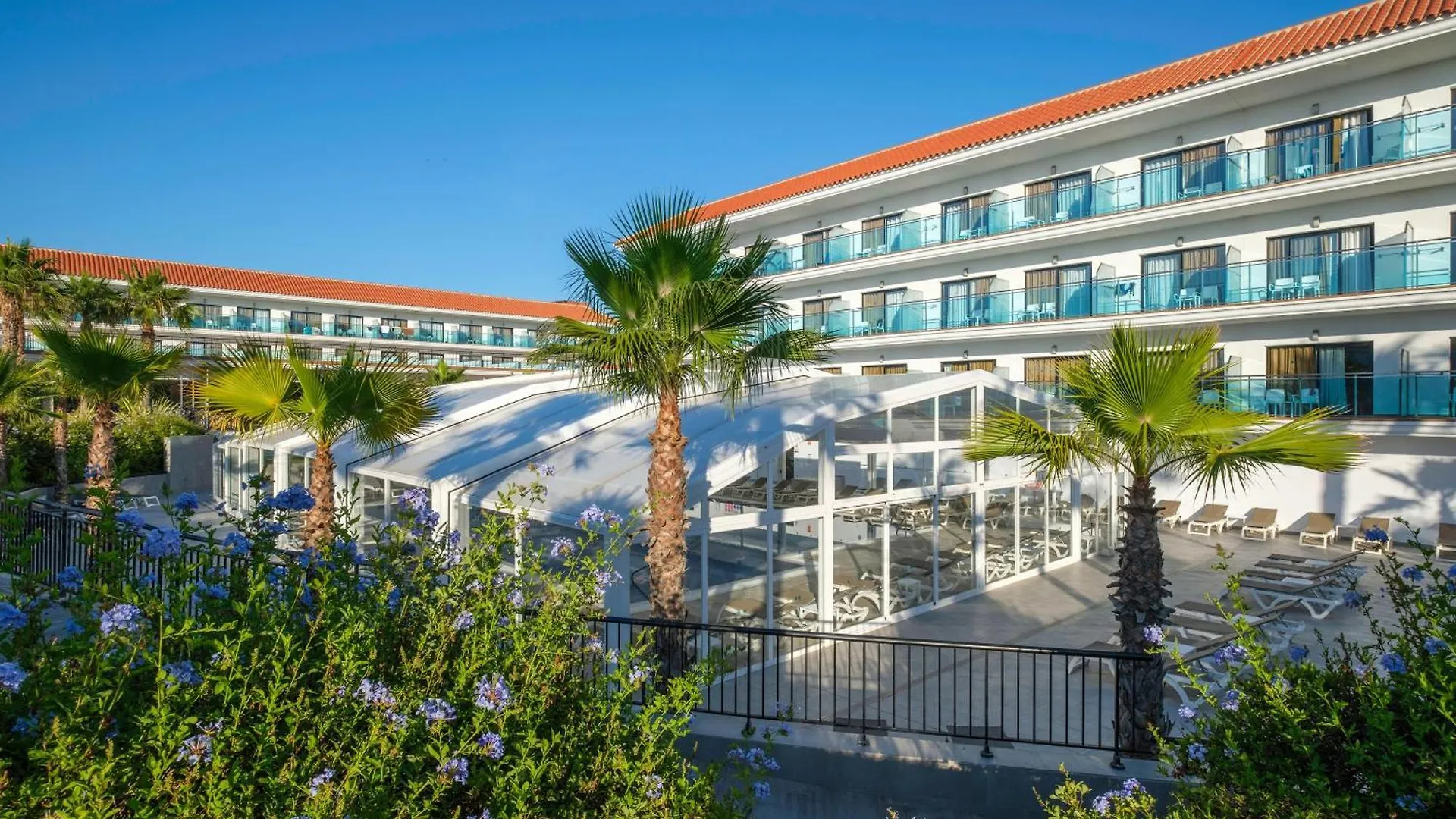 Hotel Best Costa Ballena