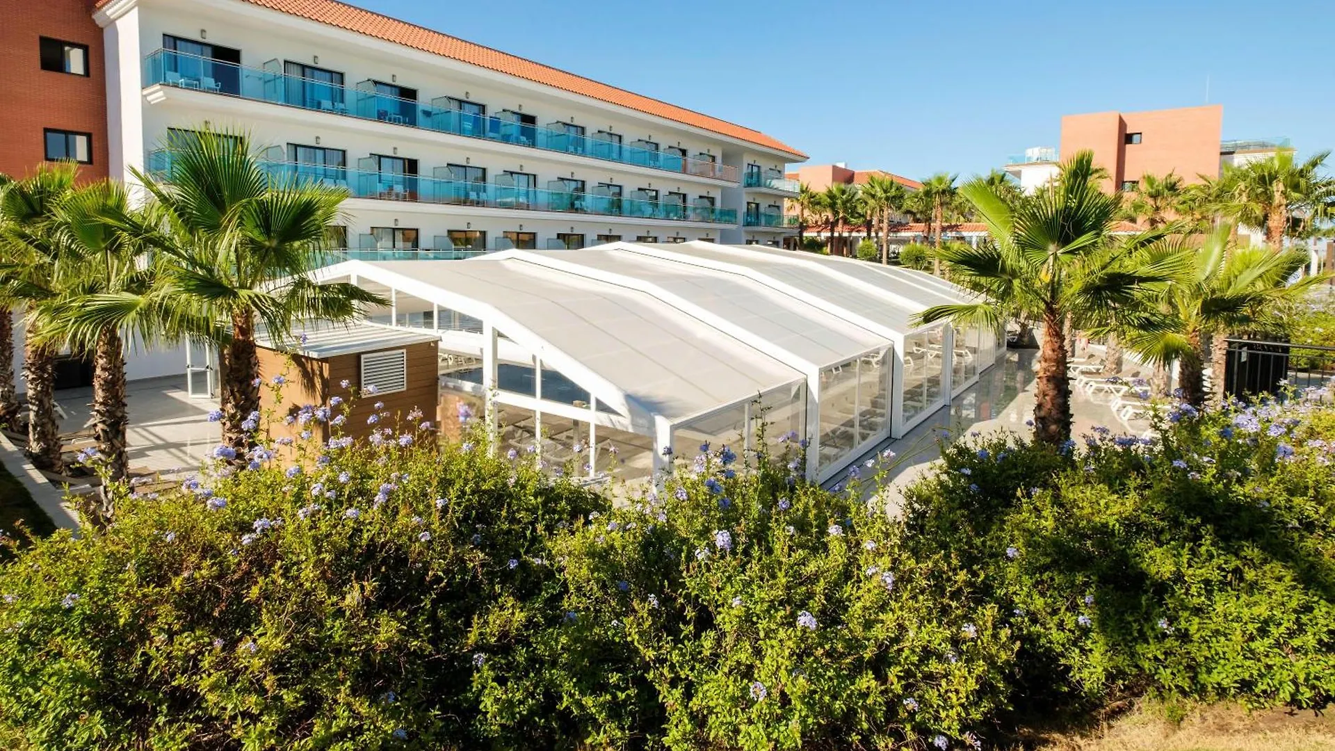 Hotel Best Costa Ballena 4*,  Spagna