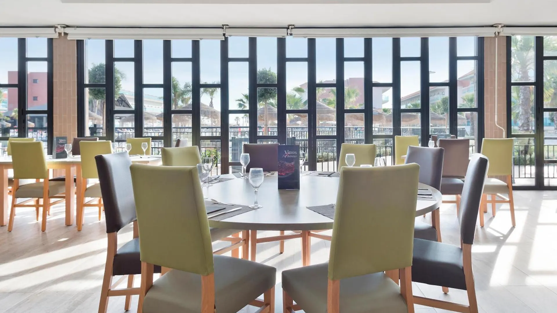 Hotel Best Costa Ballena