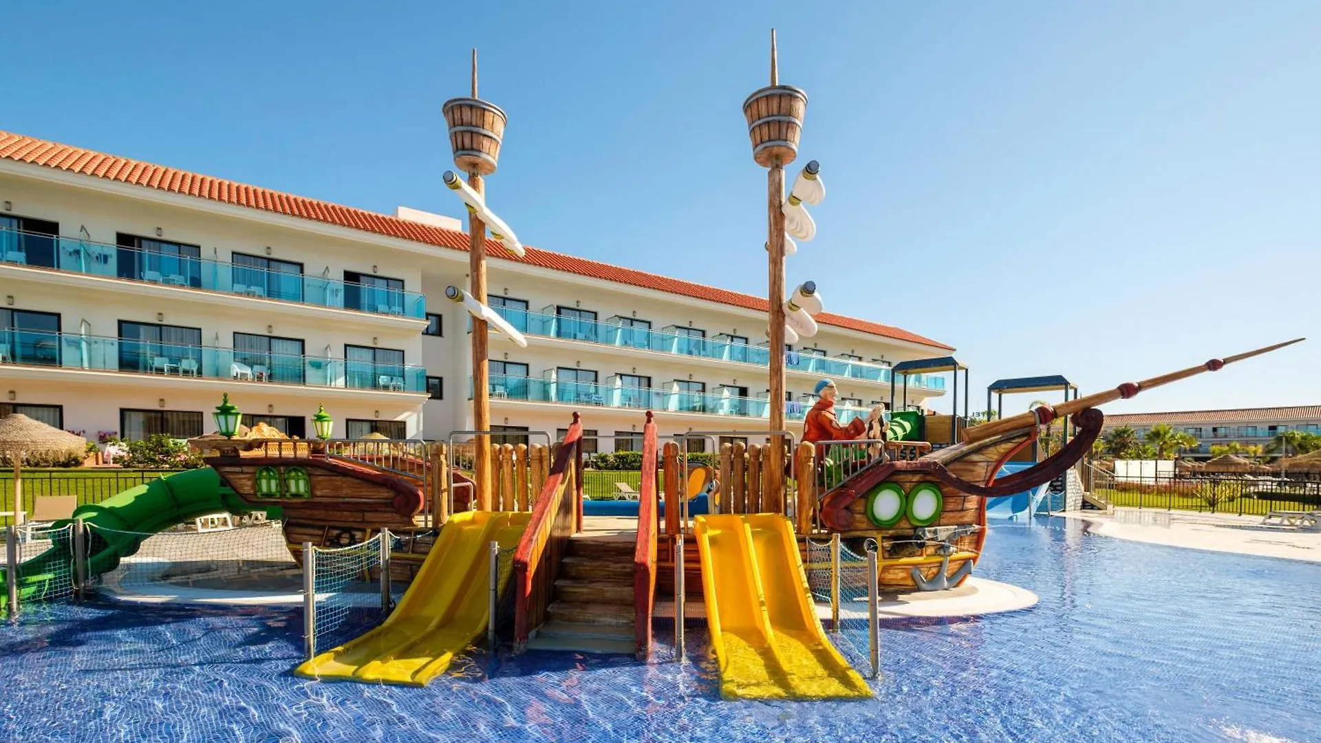 Hotel Best Costa Ballena