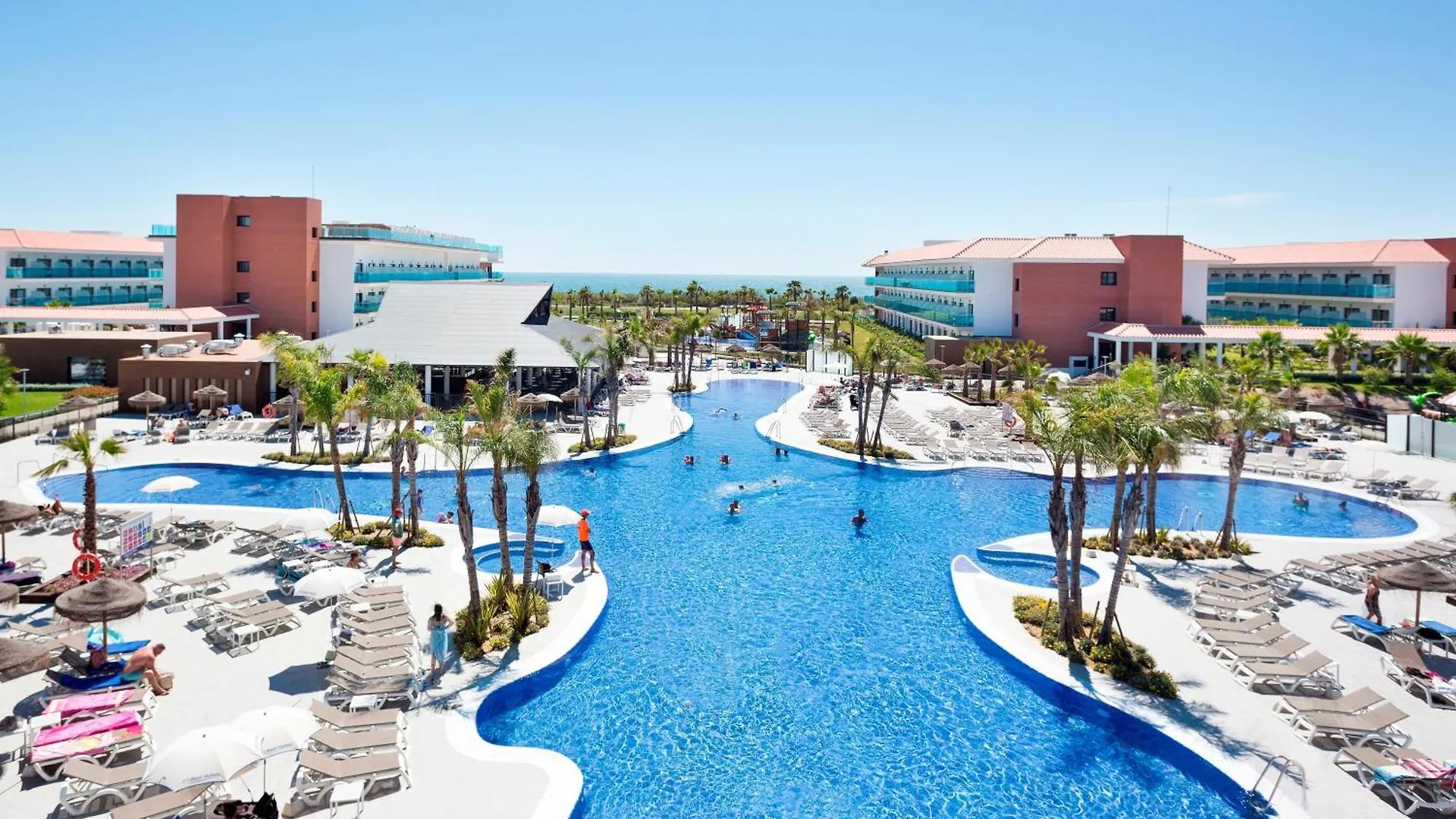 Hotel Best Costa Ballena
