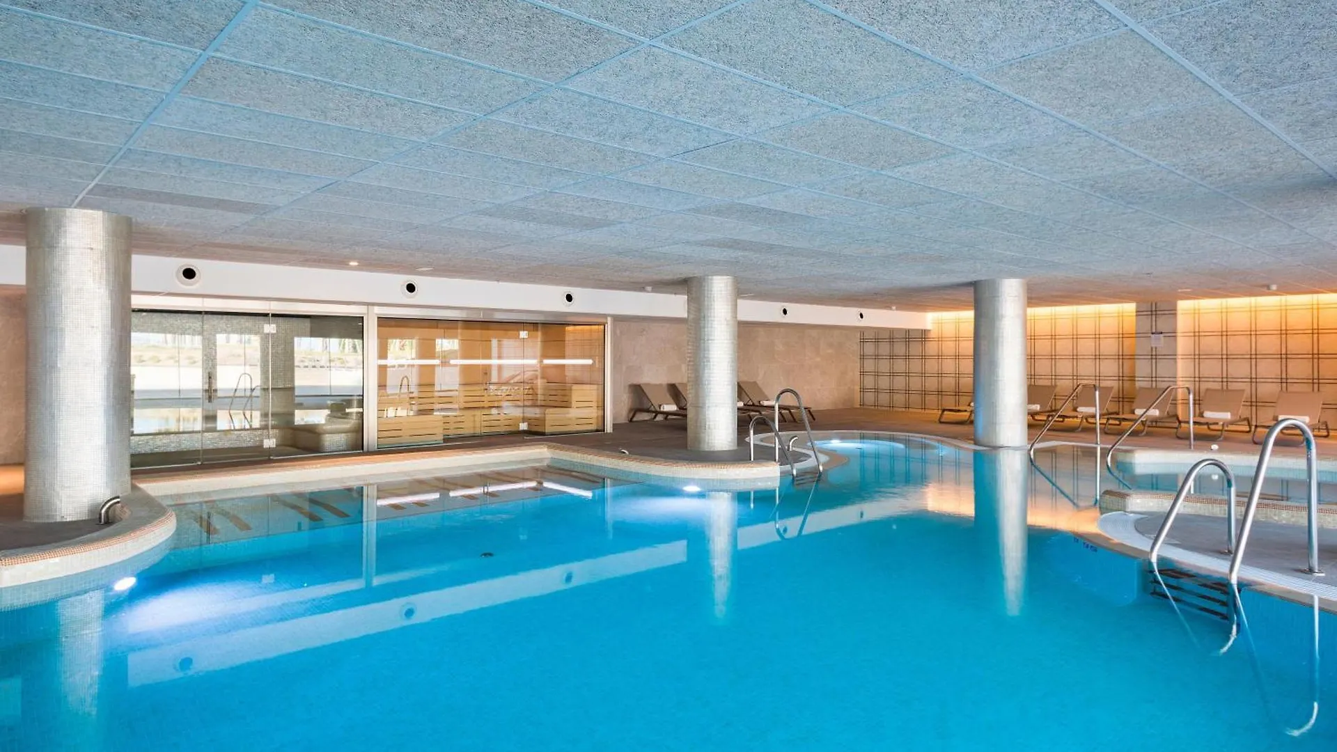 Hotel Best Costa Ballena