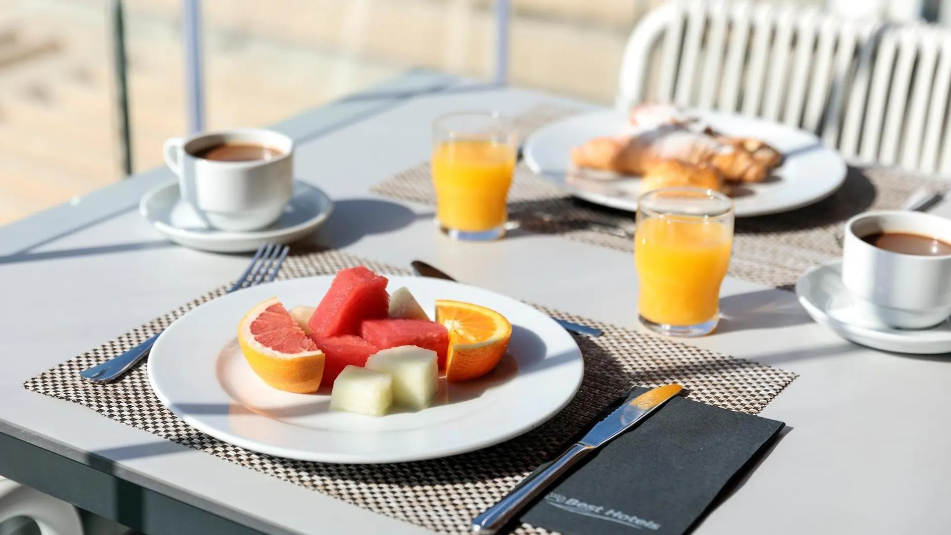 Hotel Best Costa Ballena