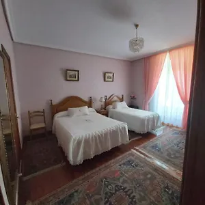 Lorea Affittacamere San Sebastián