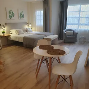 Morrojable Luxury , Morro Jable Hiszpania