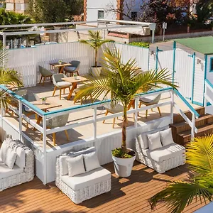 Antonio's House Hotel Sitges