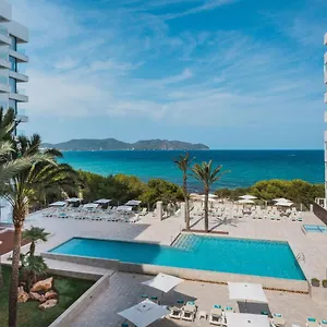 **** Отель Iberostar Waves - Adults Only Испания