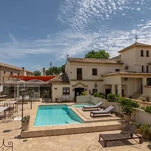 2* Hotel Hospederia Del Monasterio