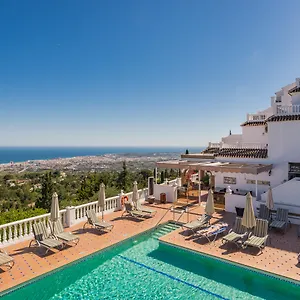 Apartament Macdonald La Ermita