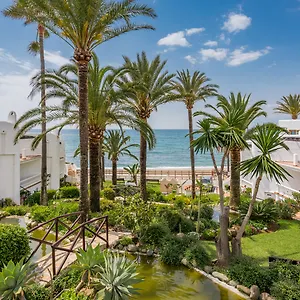Apartament Macdonald Leila Playa